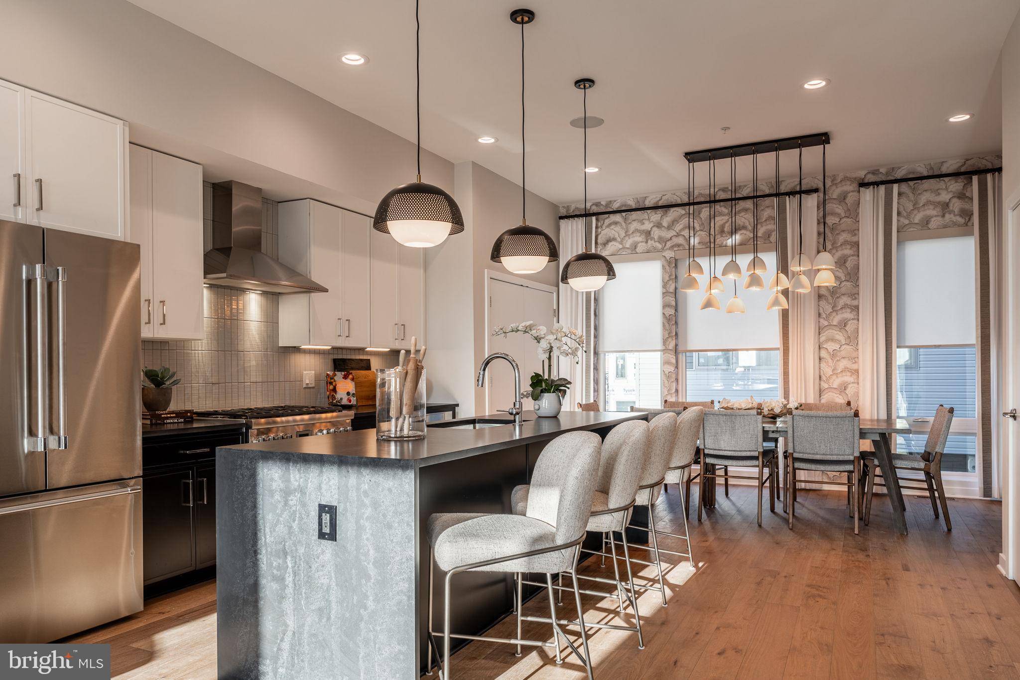 Philadelphia, PA 19125,3015 VICE ADMIRAL WALK #23H