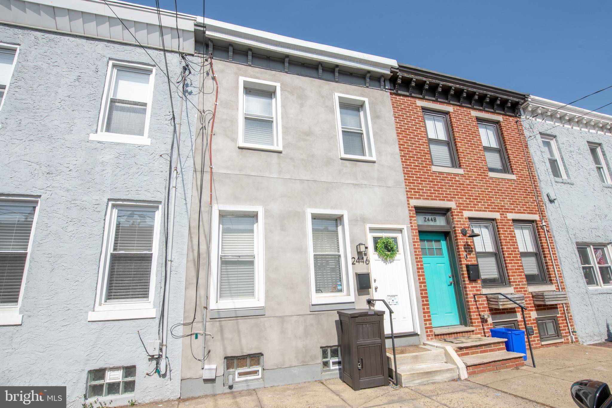 Philadelphia, PA 19125,2446 SEPVIVA ST