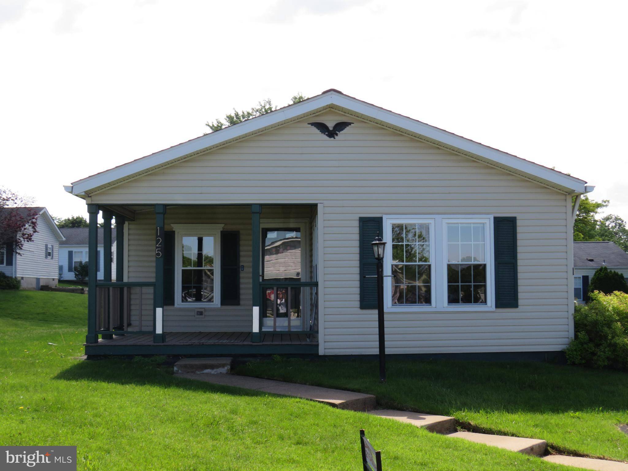 New Hope, PA 18938,125 FERN CT
