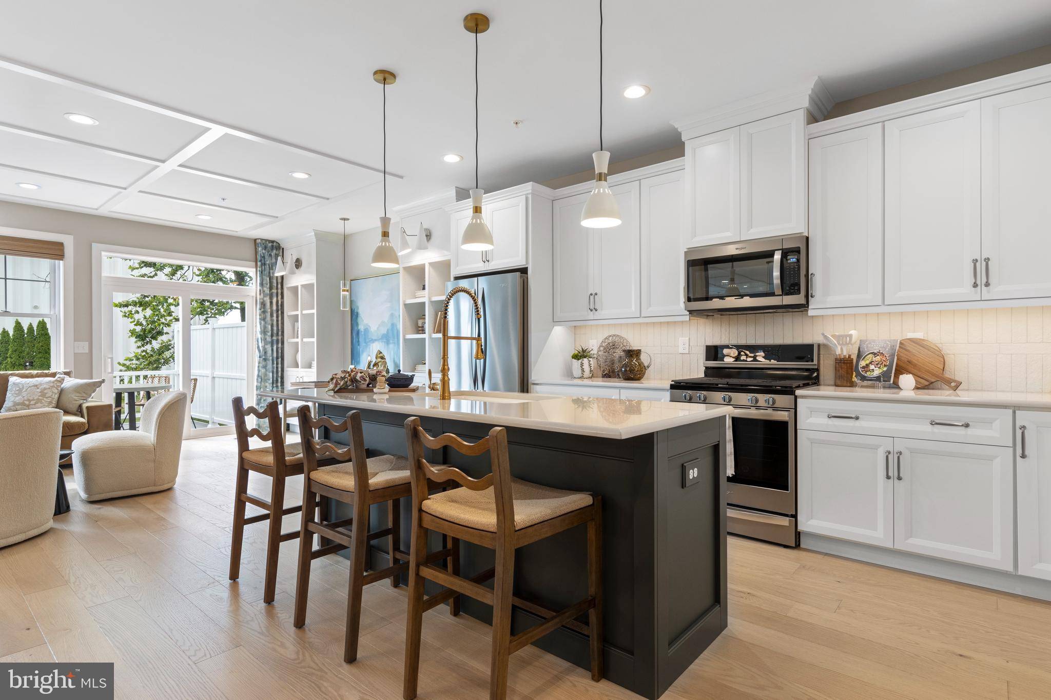 Chalfont, PA 18914,253 FOXHEDGE RD #LOT 33
