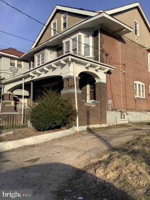 Trenton, NJ 08618,34 BRYN MAWR AVENUE