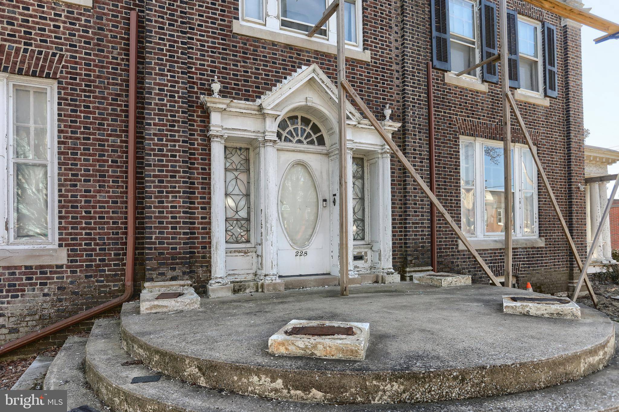 Lebanon, PA 17042,228 CUMBERLAND ST