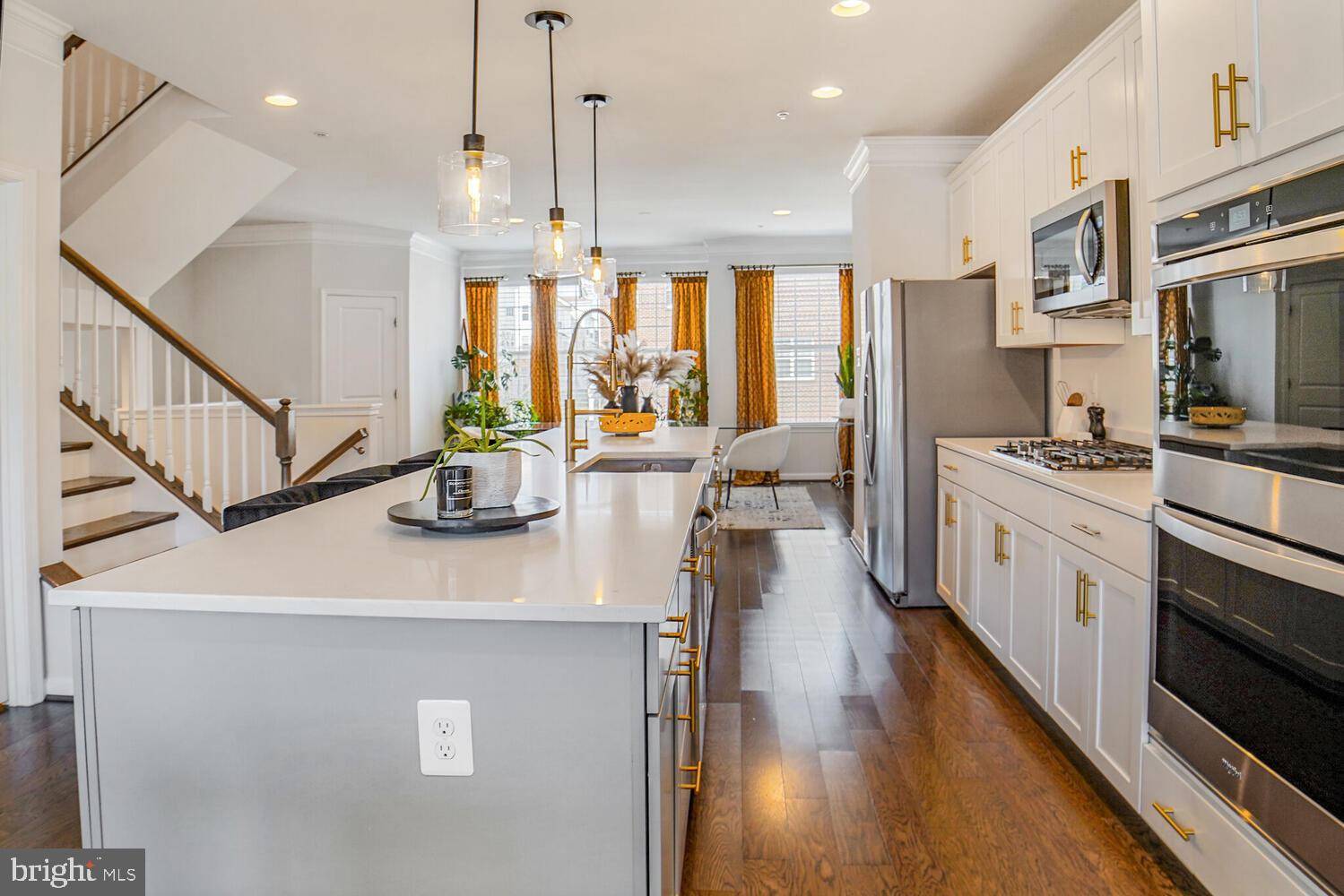 Upper Marlboro, MD 20772,9009 VILLAGE SPRINGS DR