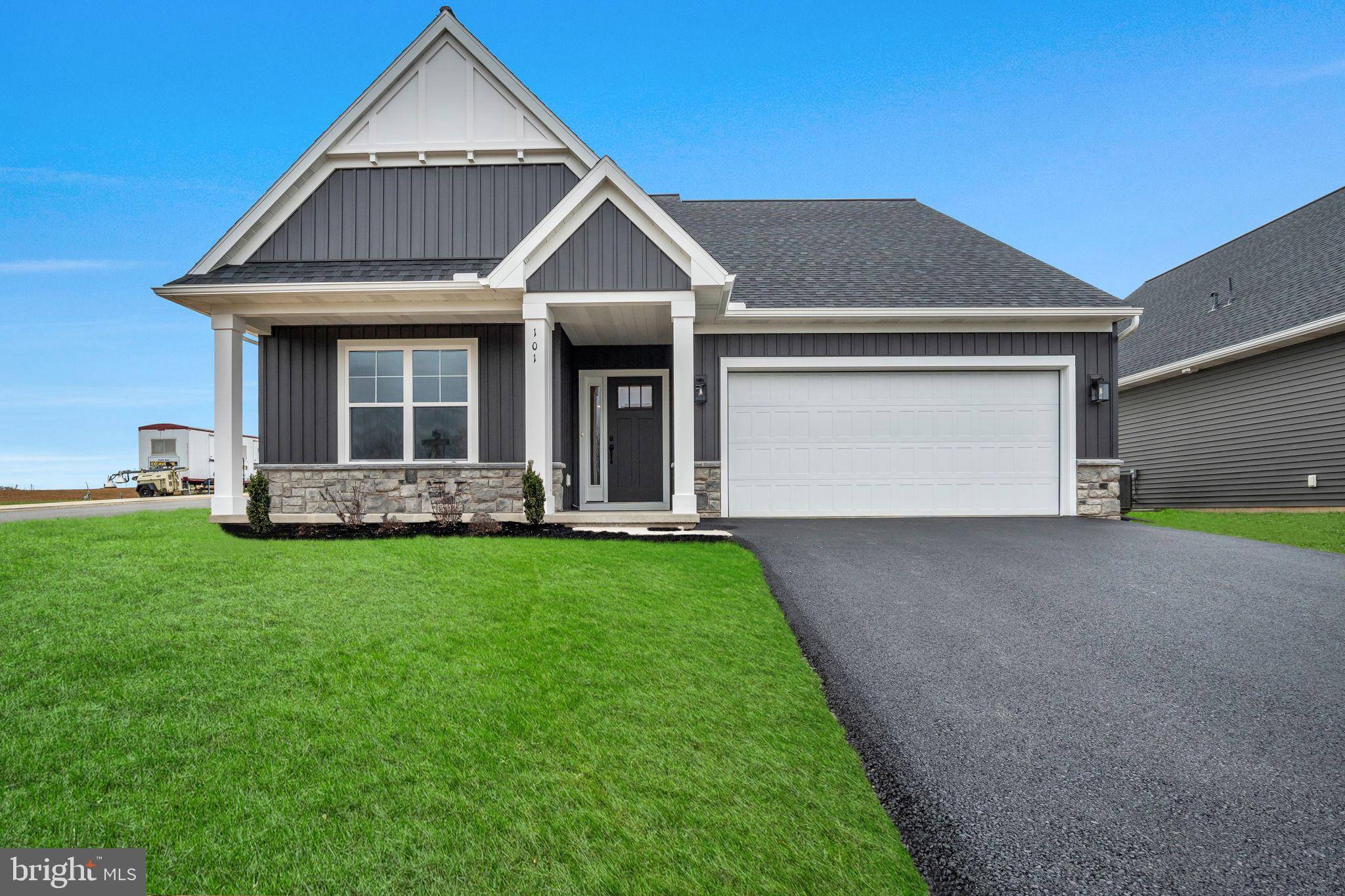 Annville, PA 17003,101 BELLFLOWER (LOT 82) AVE