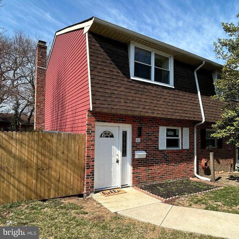 Clementon, NJ 08021,80 LA CASCATA TNHS