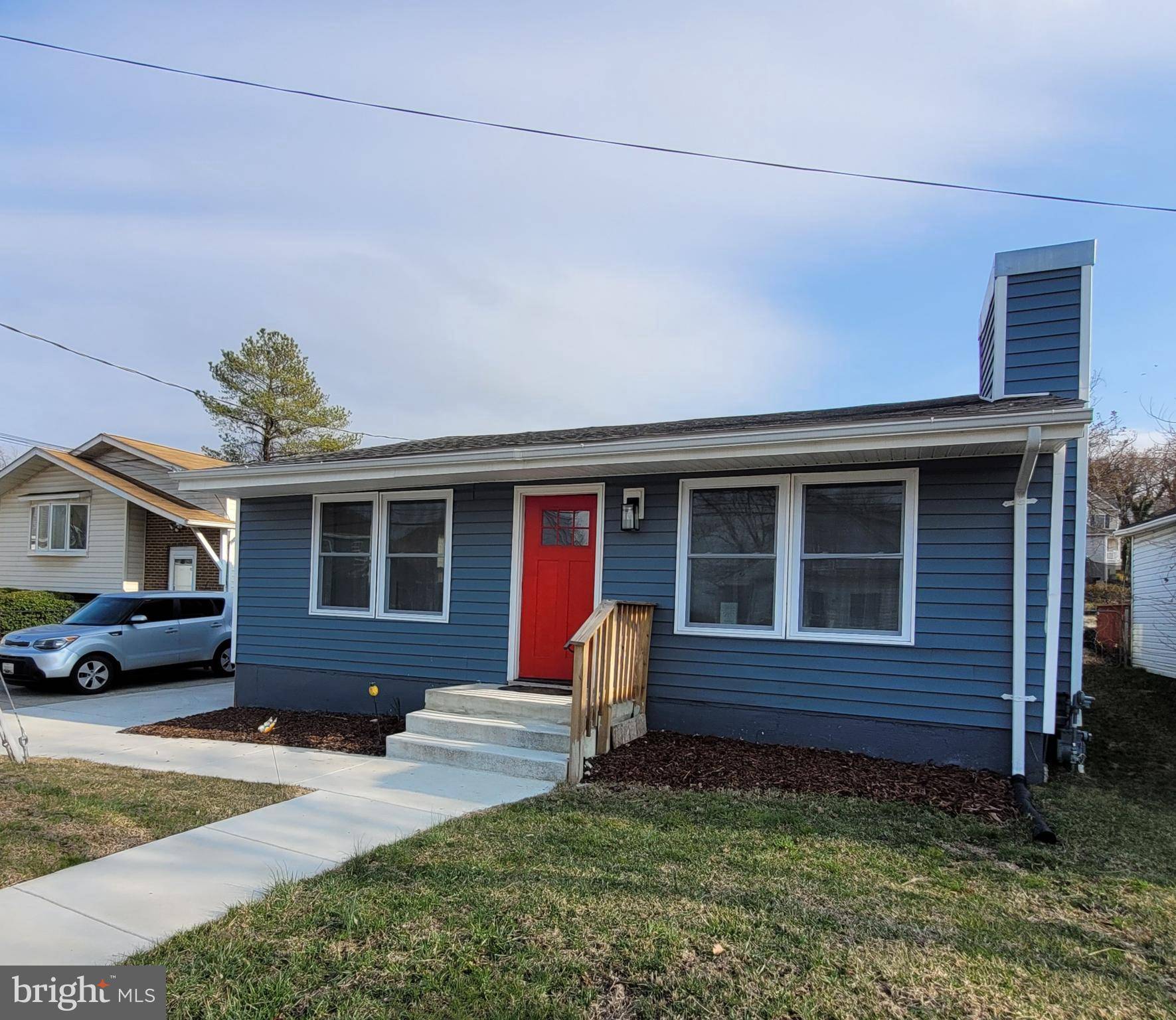 Baltimore, MD 21225,5919 BELLE GROVE RD