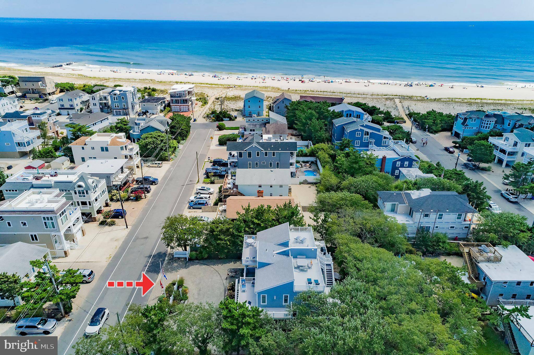 Beach Haven, NJ 08008,224-WEST UNIT LIBERTY AVE