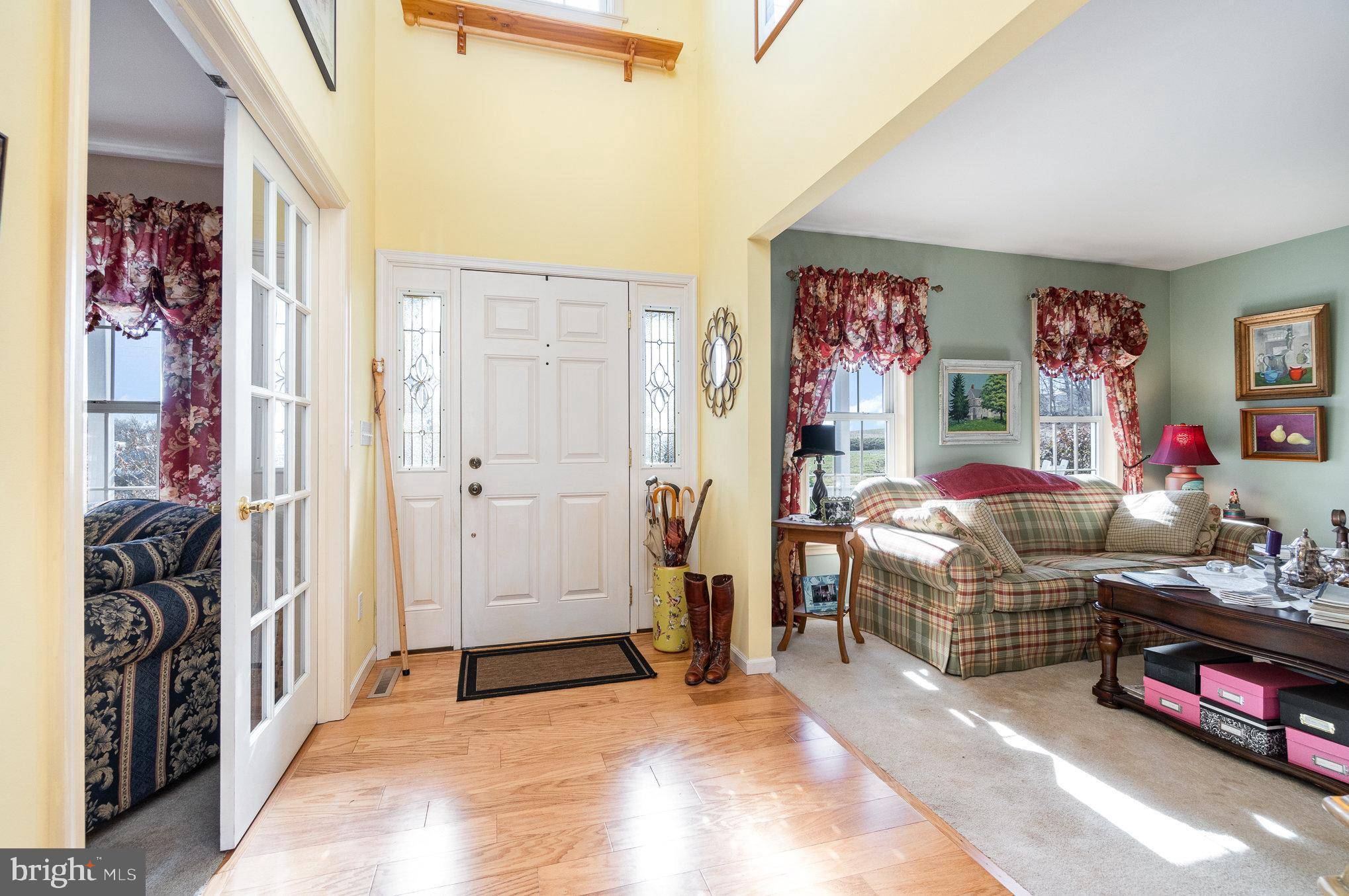 Fredericksburg, PA 17026,244 BLUE MOUNTAIN RD