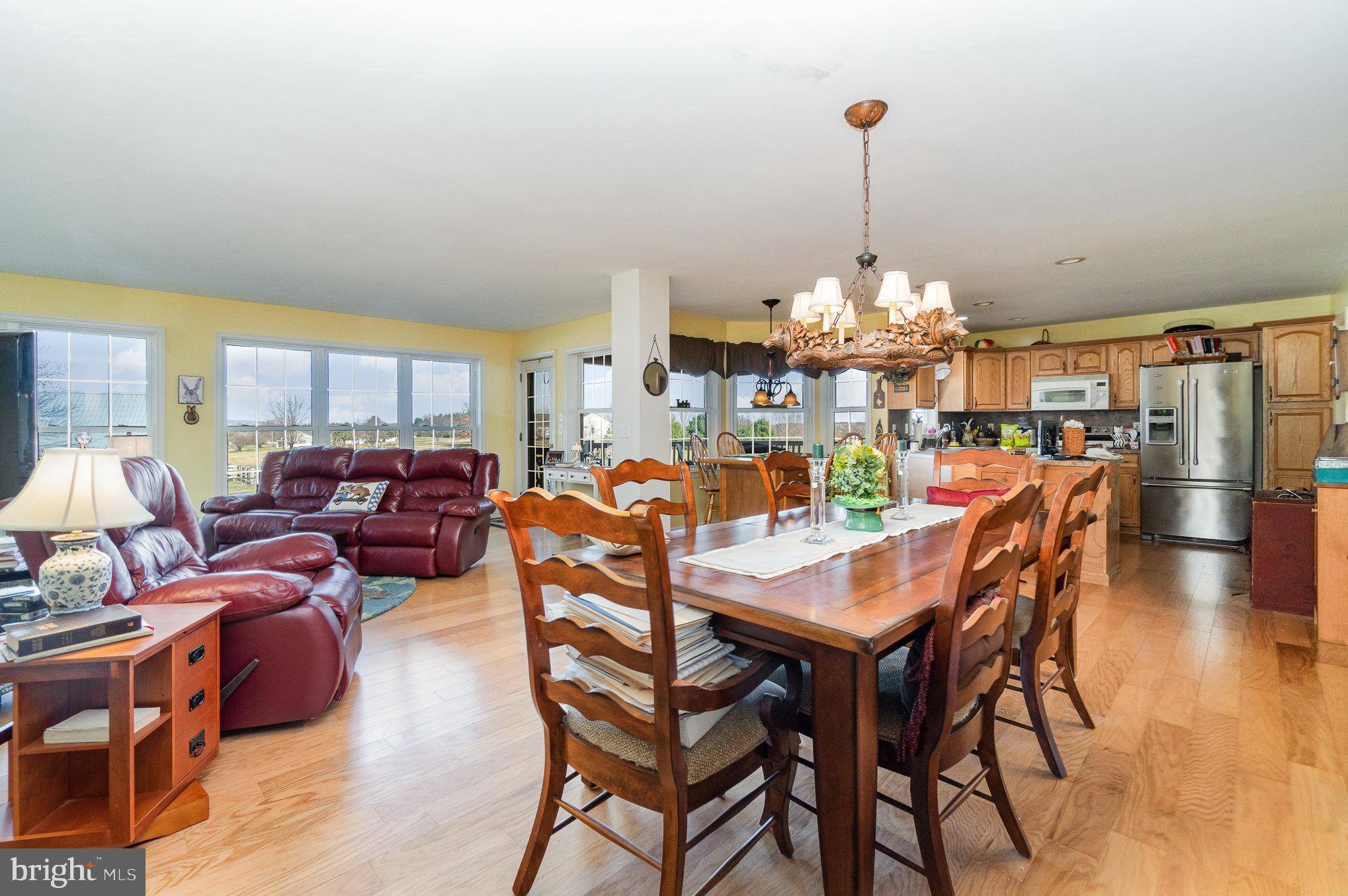 Fredericksburg, PA 17026,244 BLUE MOUNTAIN RD