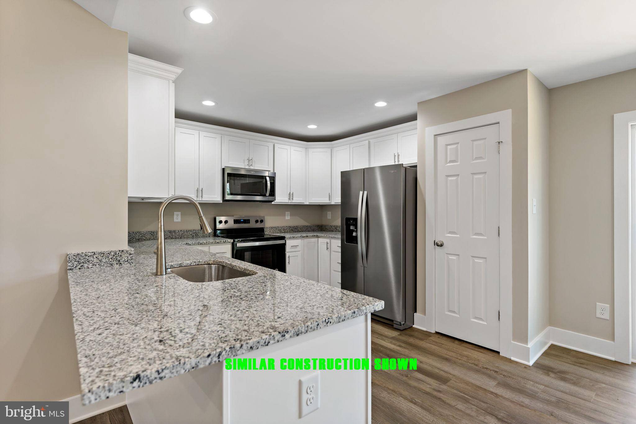 Gerrardstown, WV 25420,LOT 2 BUCK HILL RD