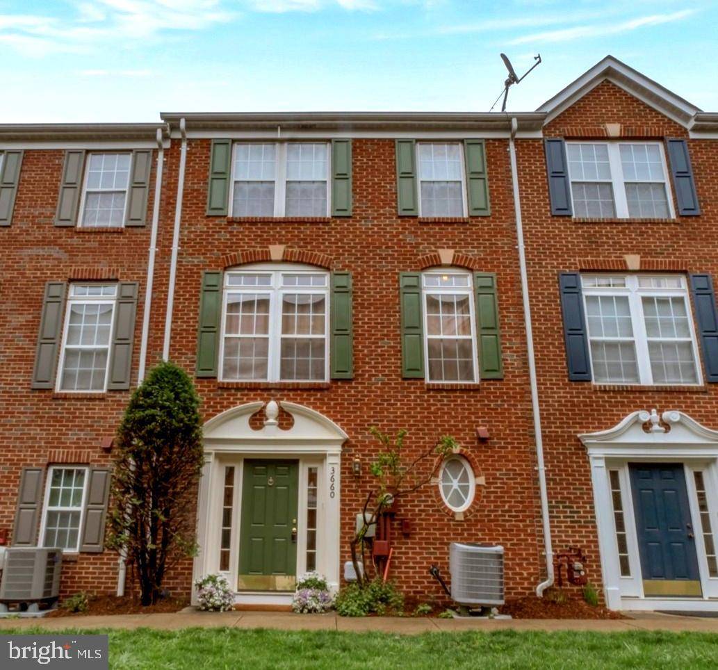 Falls Church, VA 22041,3660 MADISON WATCH WAY
