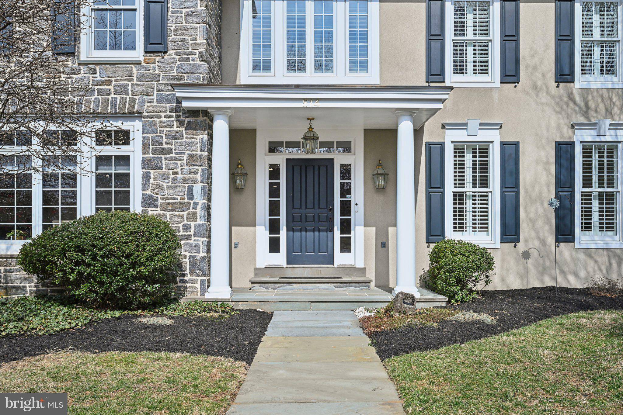 Villanova, PA 19085,514 NORTHWICK LN