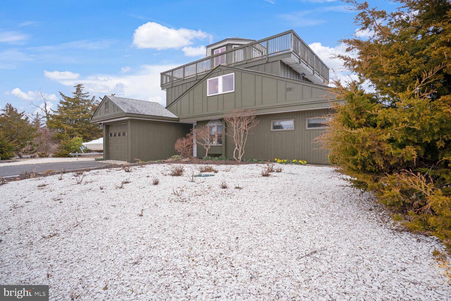 Little Egg Harbor Twp, NJ 08087,125 SEA MEADOW
