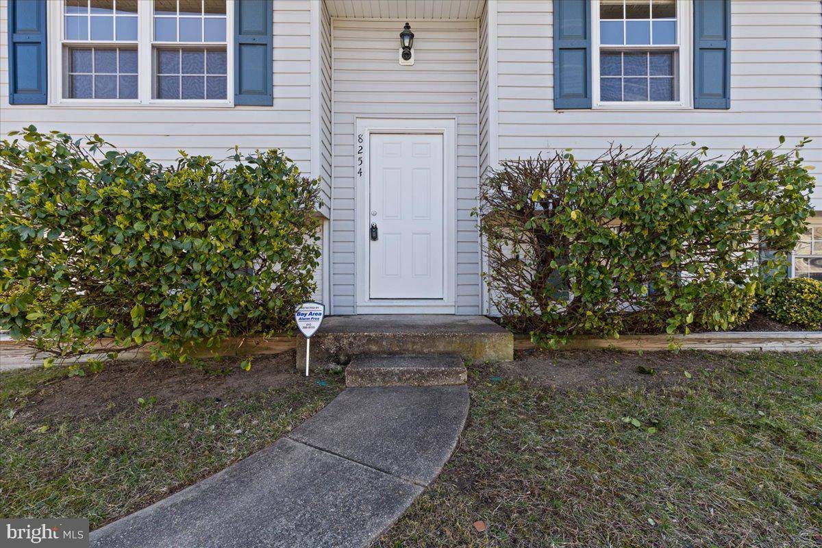 Millersville, MD 21108,8254 VICTORIA RD