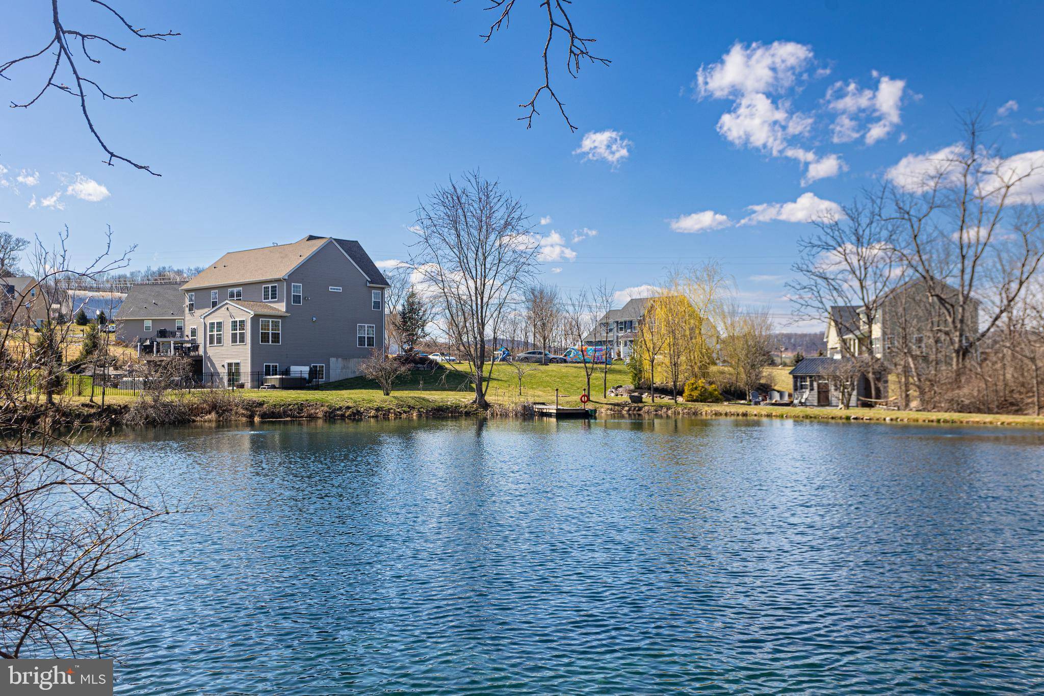 Barto, PA 19504,33 DOCWILL DR
