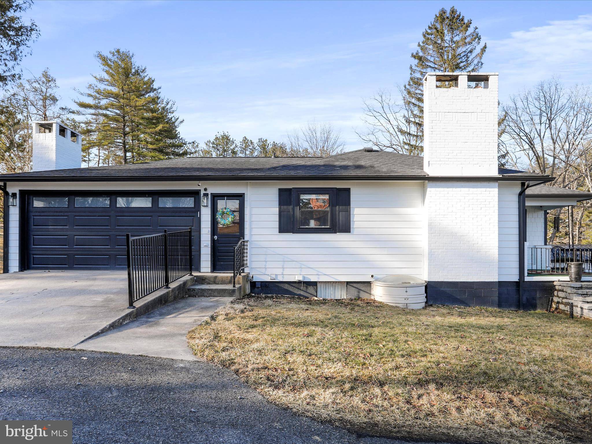 Swanton, MD 21561,468 PRITTS RD