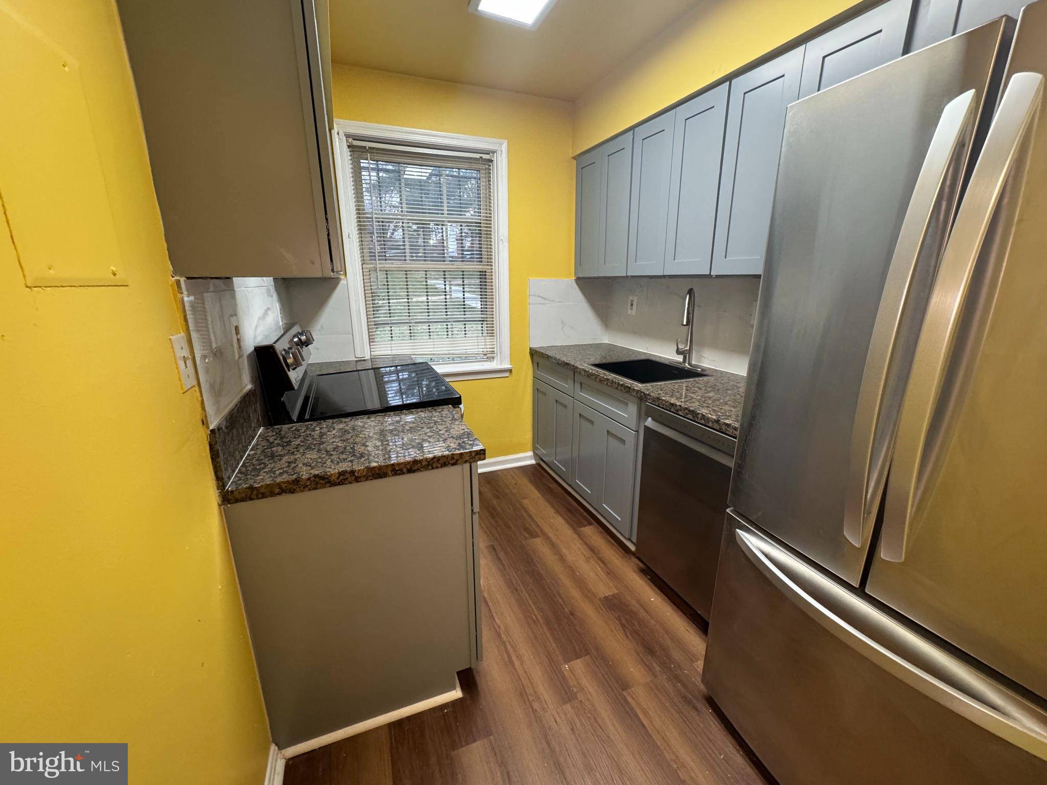 Washington, DC 20020,3812 W ST SE #101