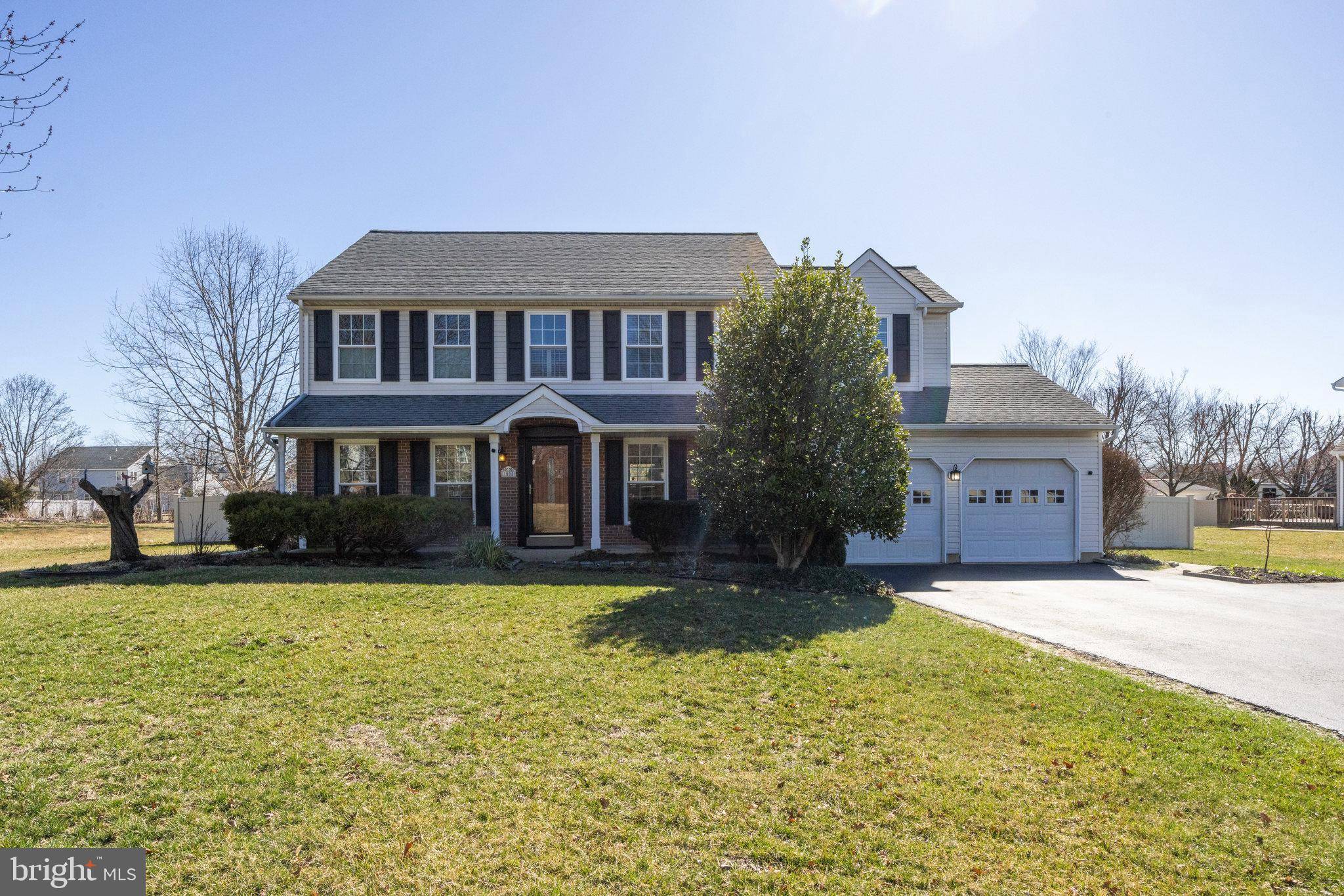 Warrington, PA 18976,1505 HUNTLY DR