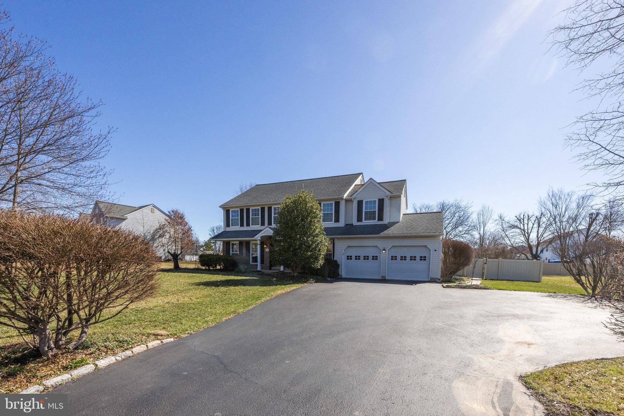 Warrington, PA 18976,1505 HUNTLY DR
