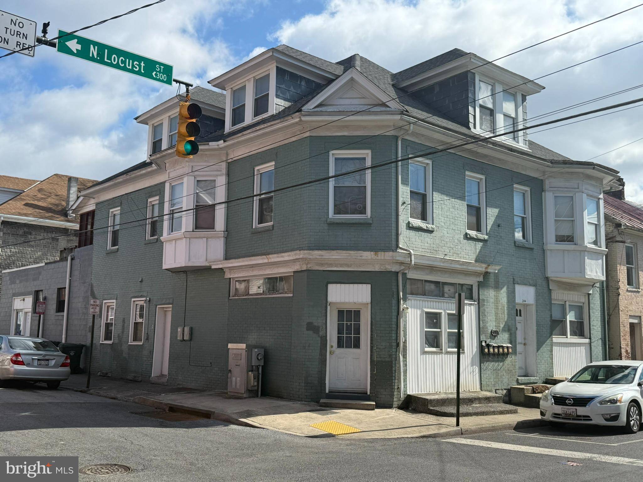 Hagerstown, MD 21740,246 N LOCUST ST N