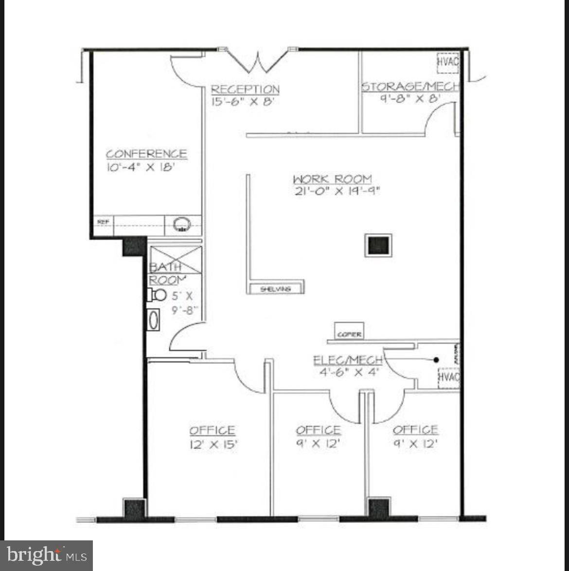 Vienna, VA 22180,301 MAPLE AVE W #320
