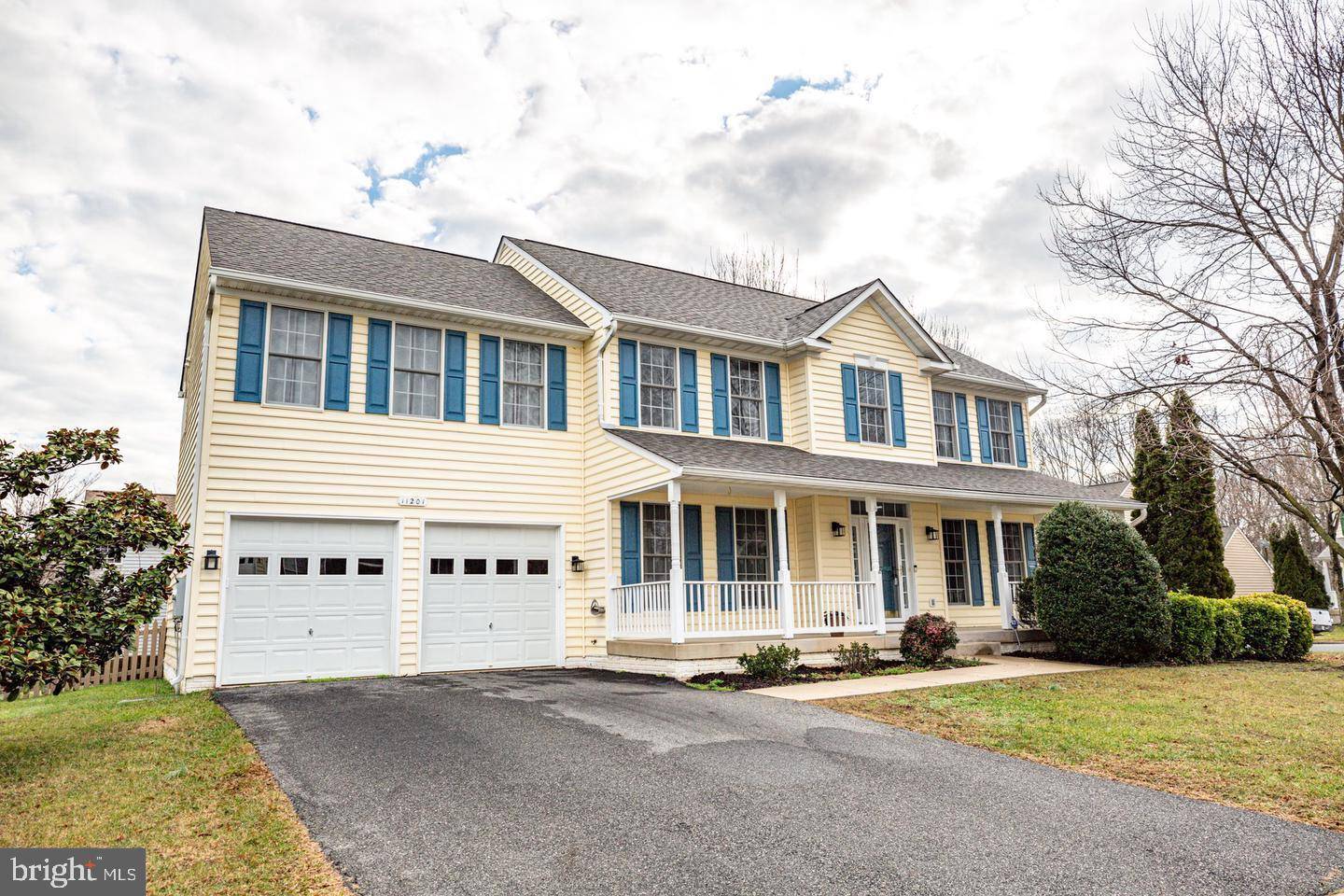 Fredericksburg, VA 22407,11201 PROUDFOOT LN
