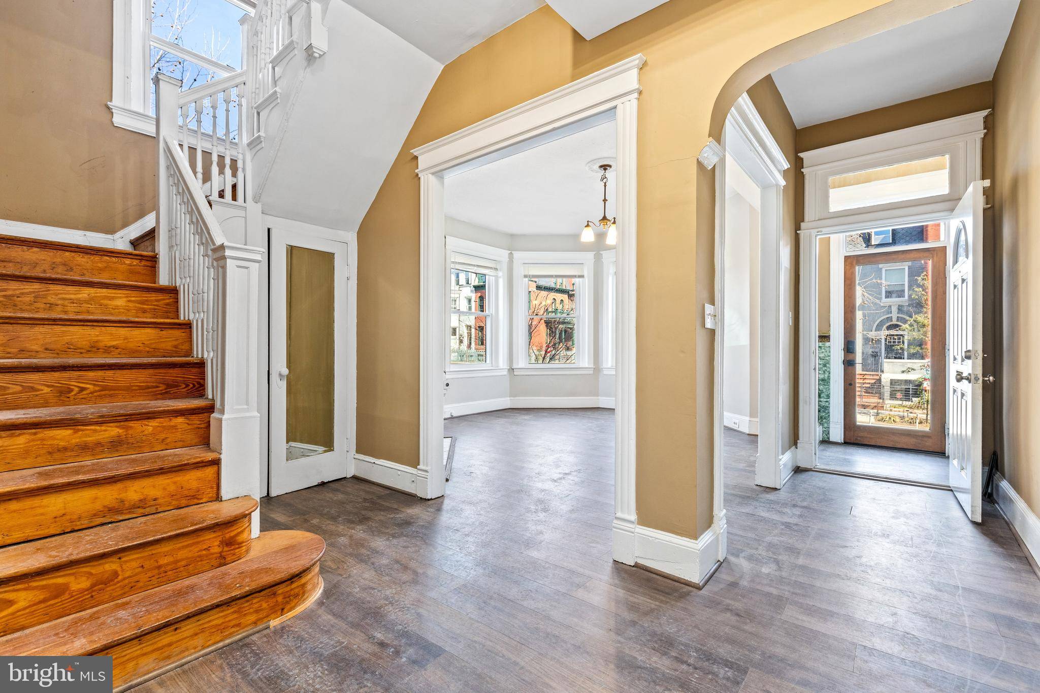 Washington, DC 20001,2036 1ST ST NW