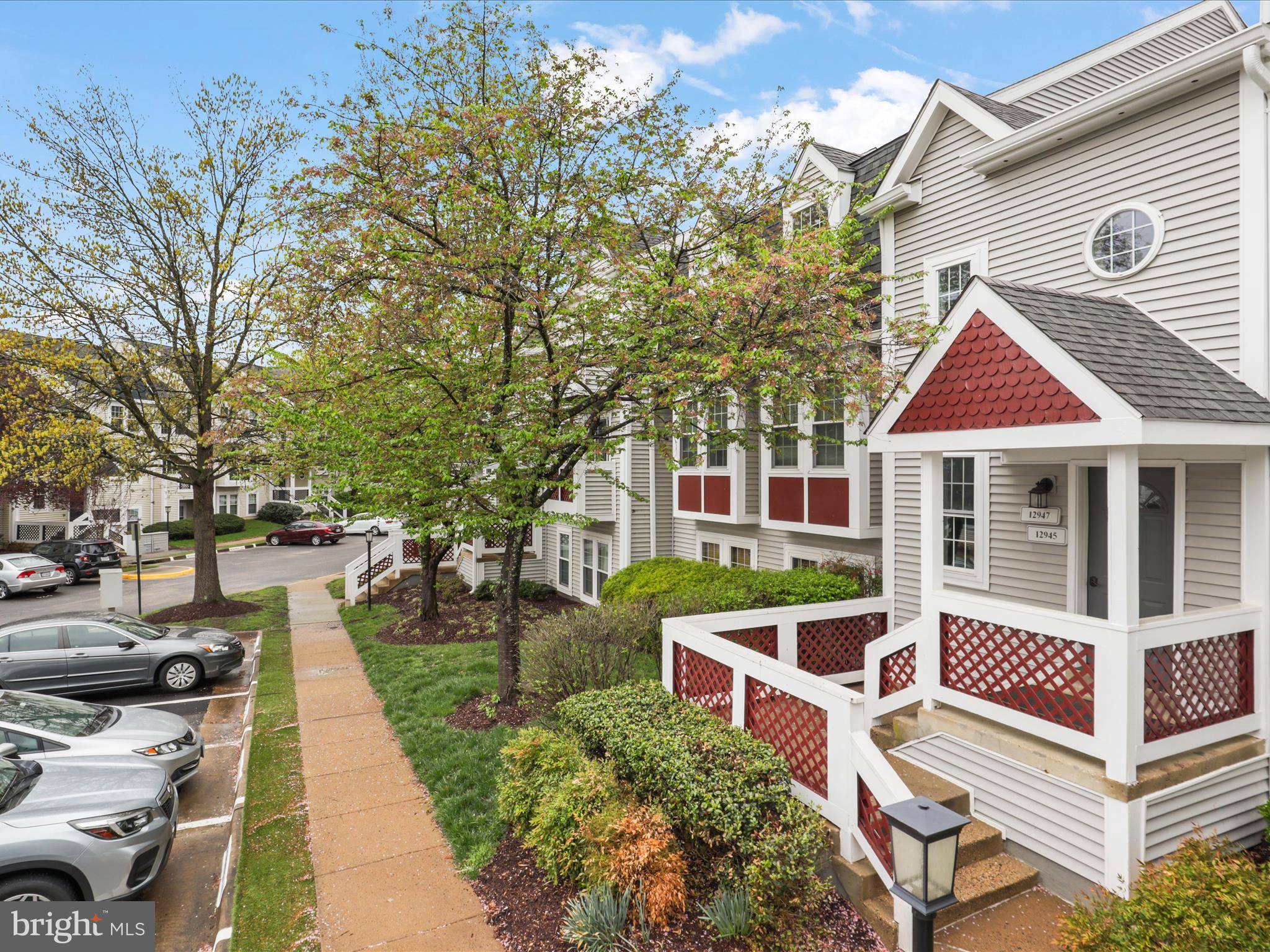Fairfax, VA 22033,12945 GRAYS POINTE RD #12945C