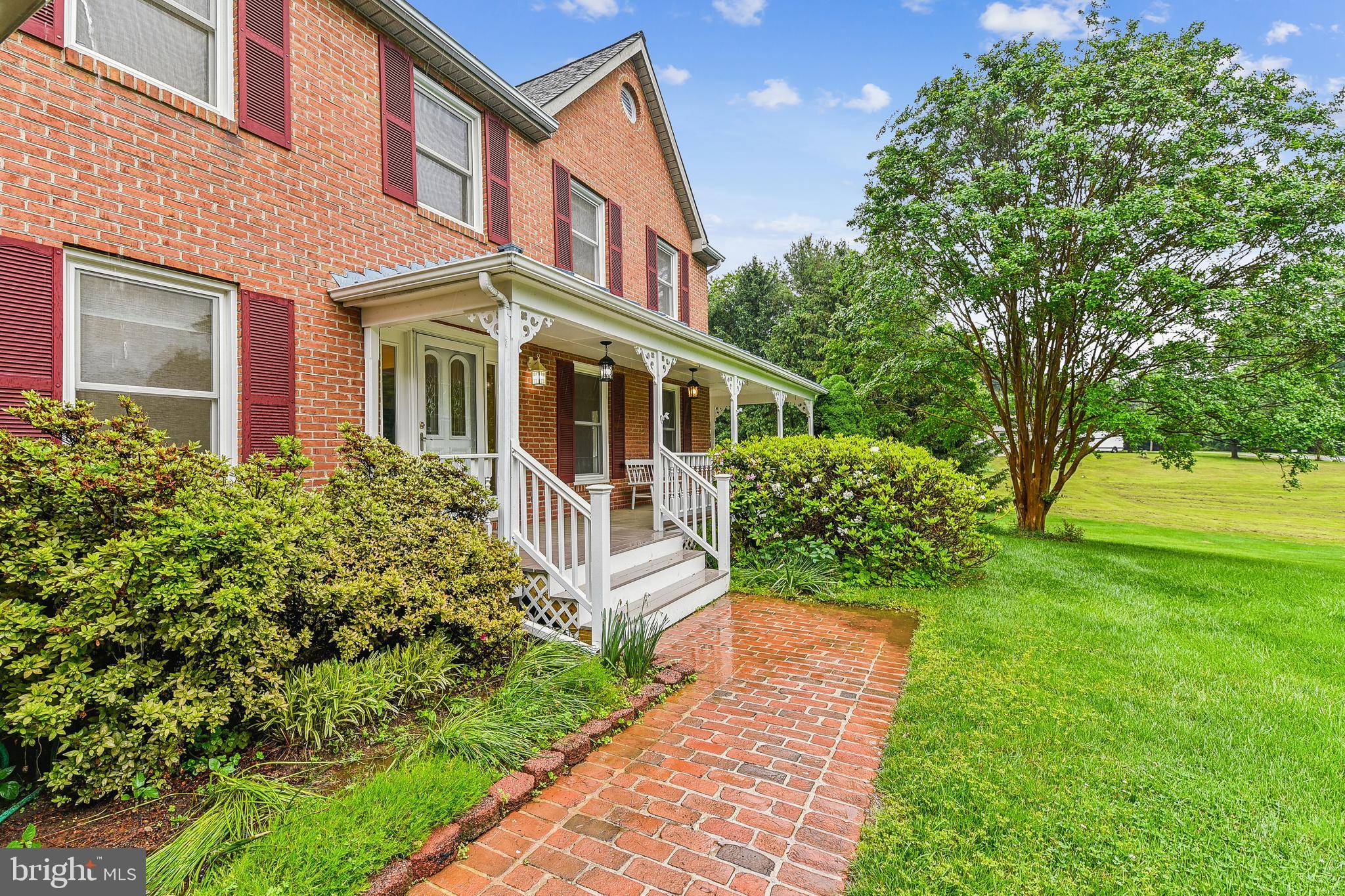 Clarksville, MD 21029,5412 HARRIS FARM LN