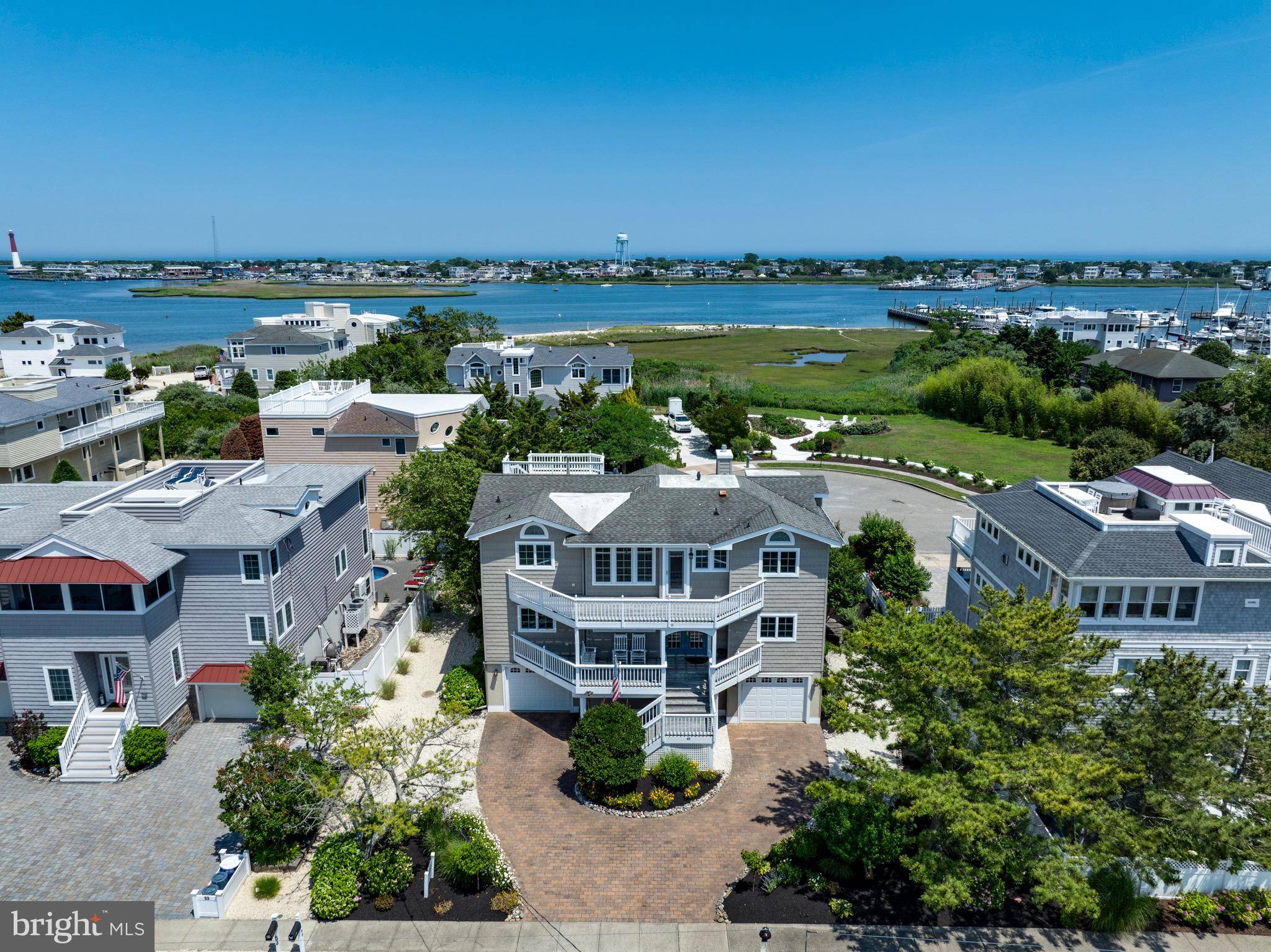 Long Beach Township, NJ 08008,49 SUNSET BLVD