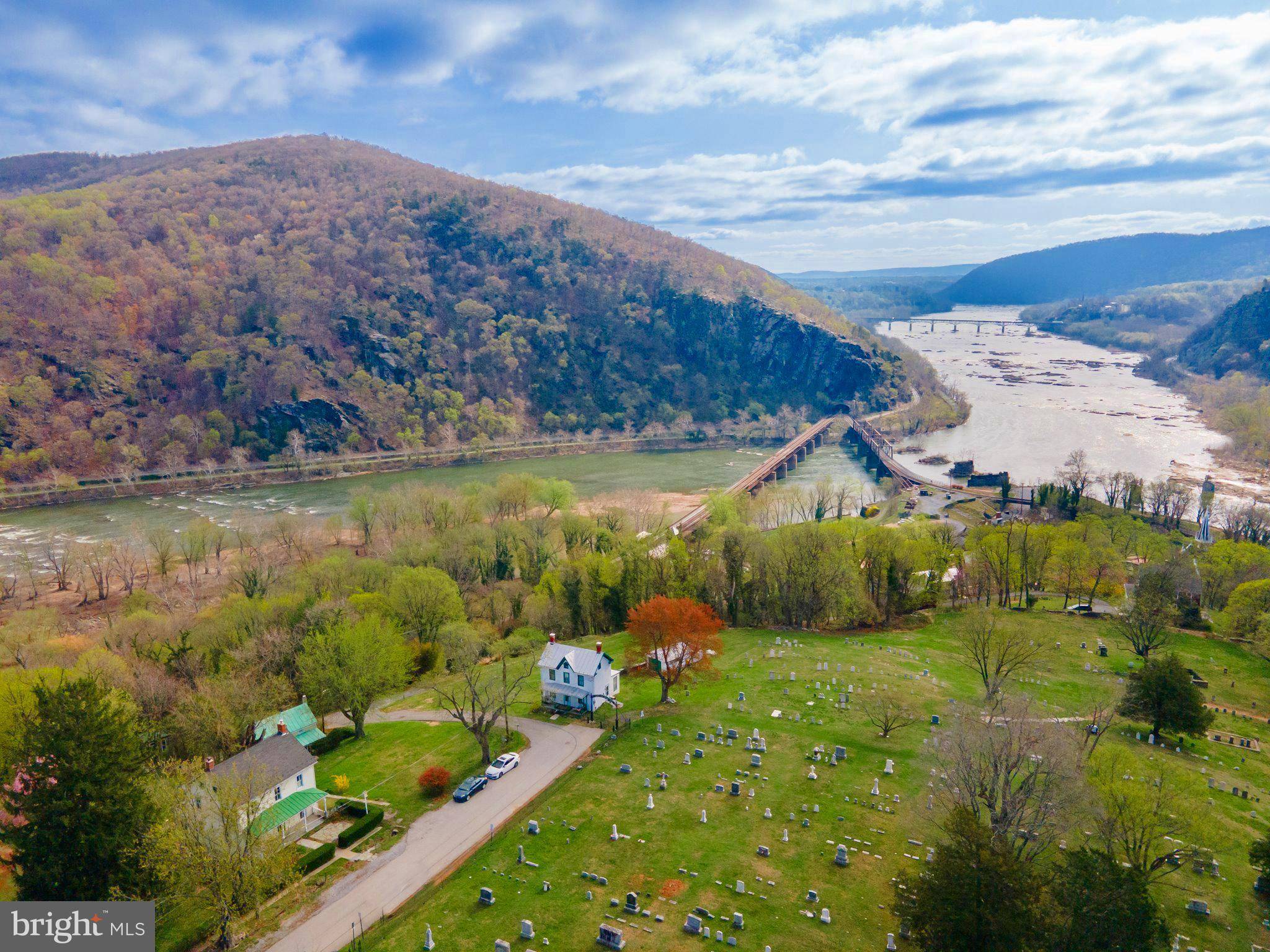 Harpers Ferry, WV 25425,316 FILLMORE ST