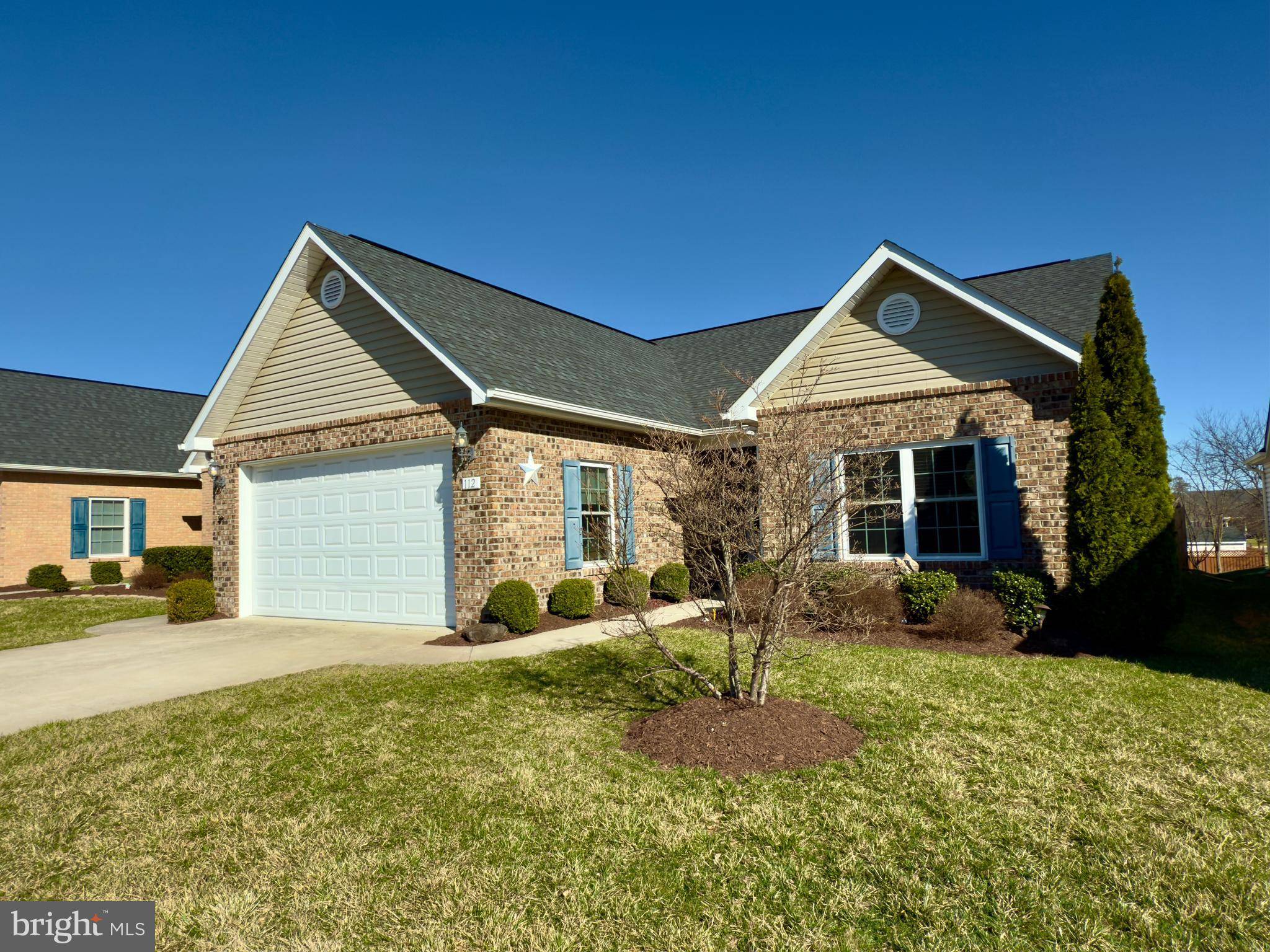 Stephens City, VA 22655,112 SADI CT