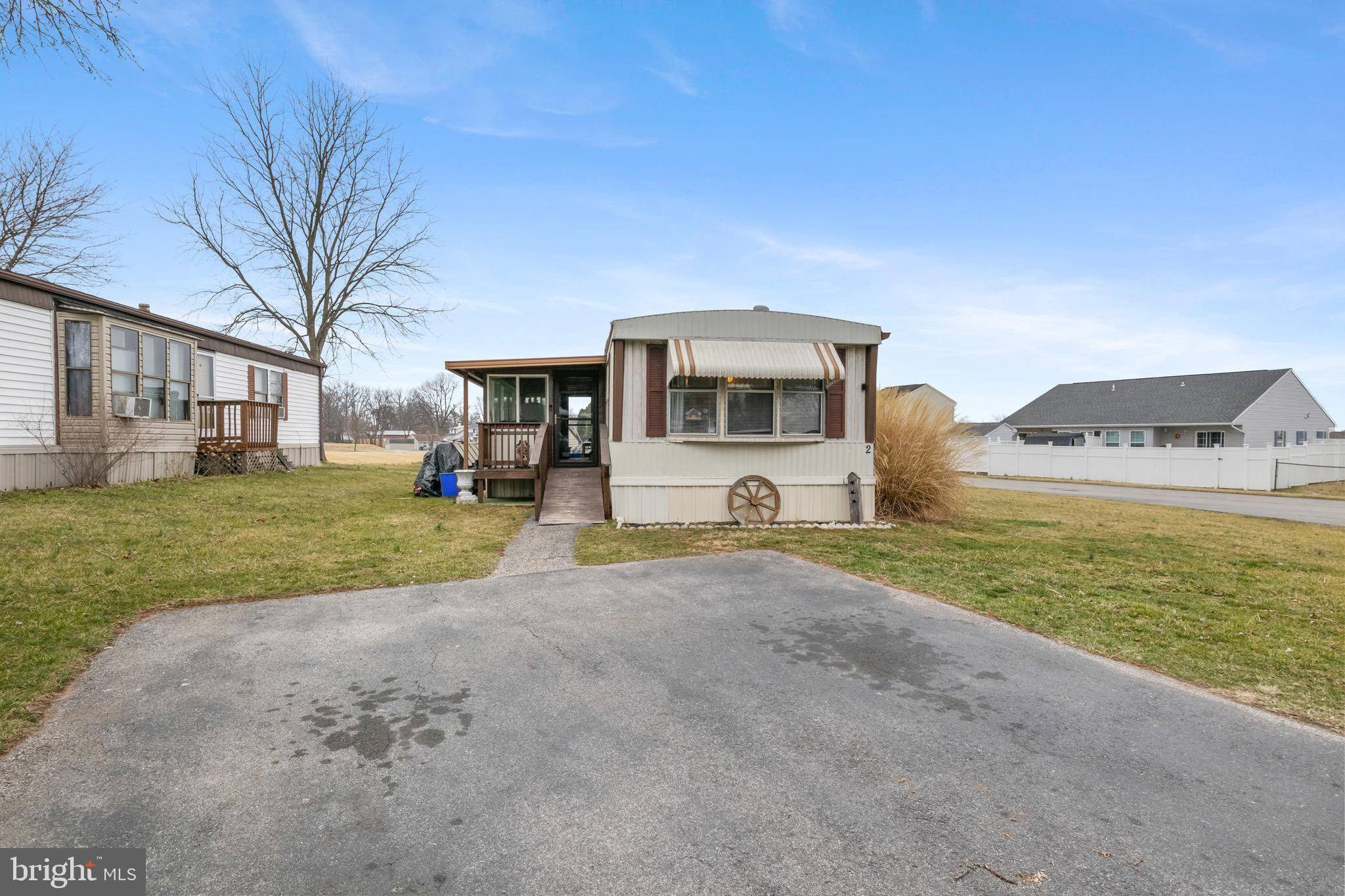 Dover, PA 17315,2 WILLOW TREE LN