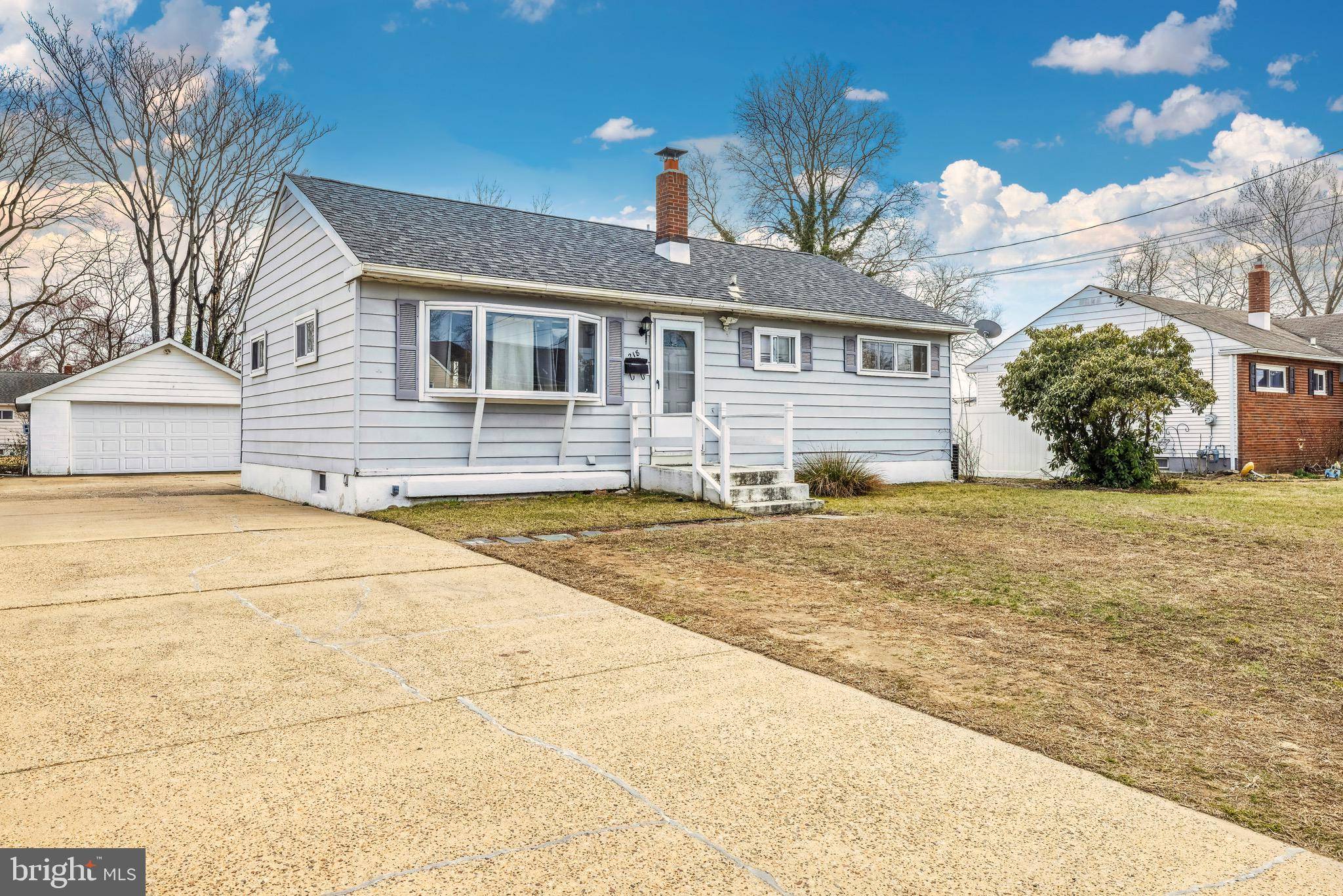 Glassboro, NJ 08028,218 MACCLELLAND AVE