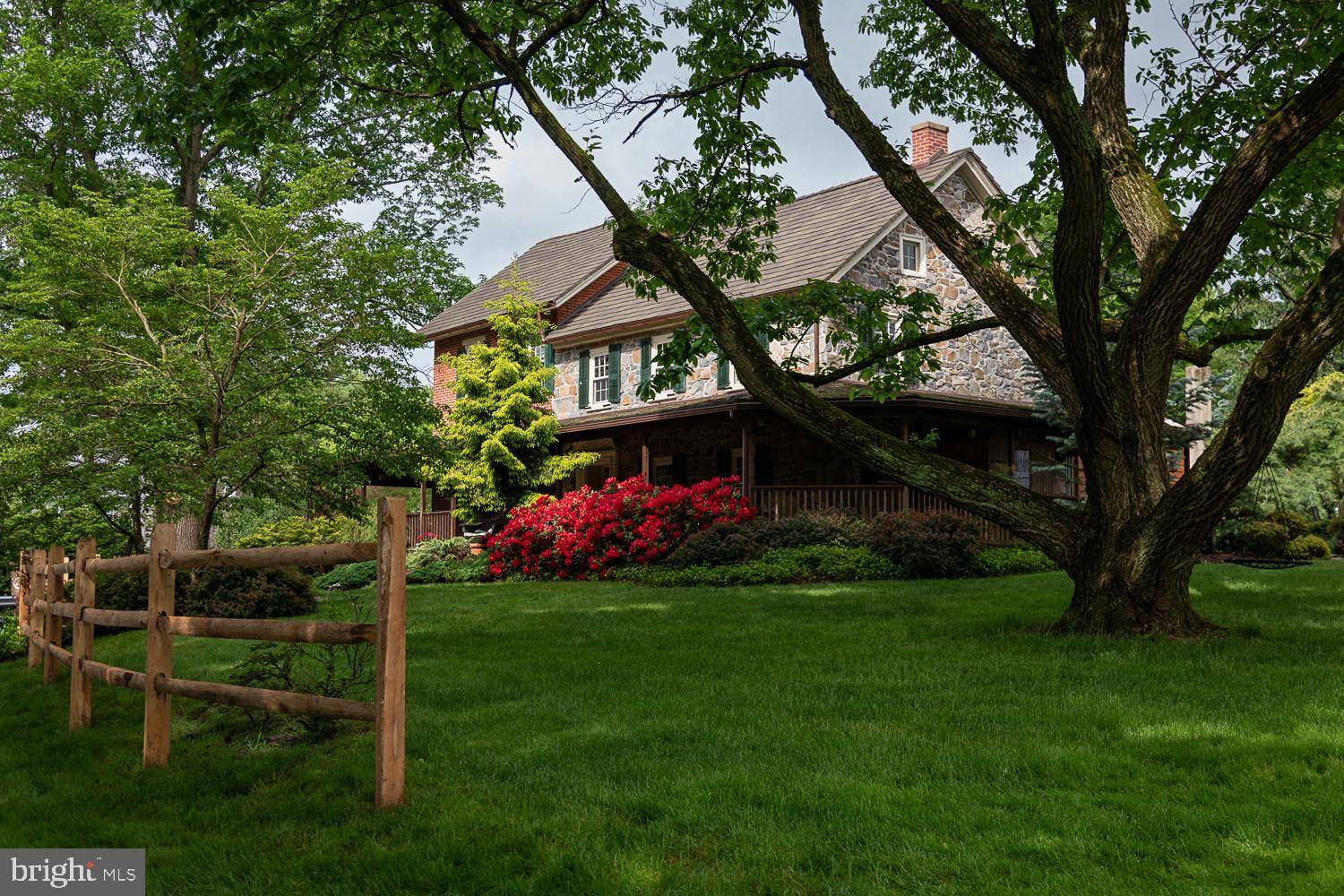 Coopersburg, PA 18036,4217 MILL RD
