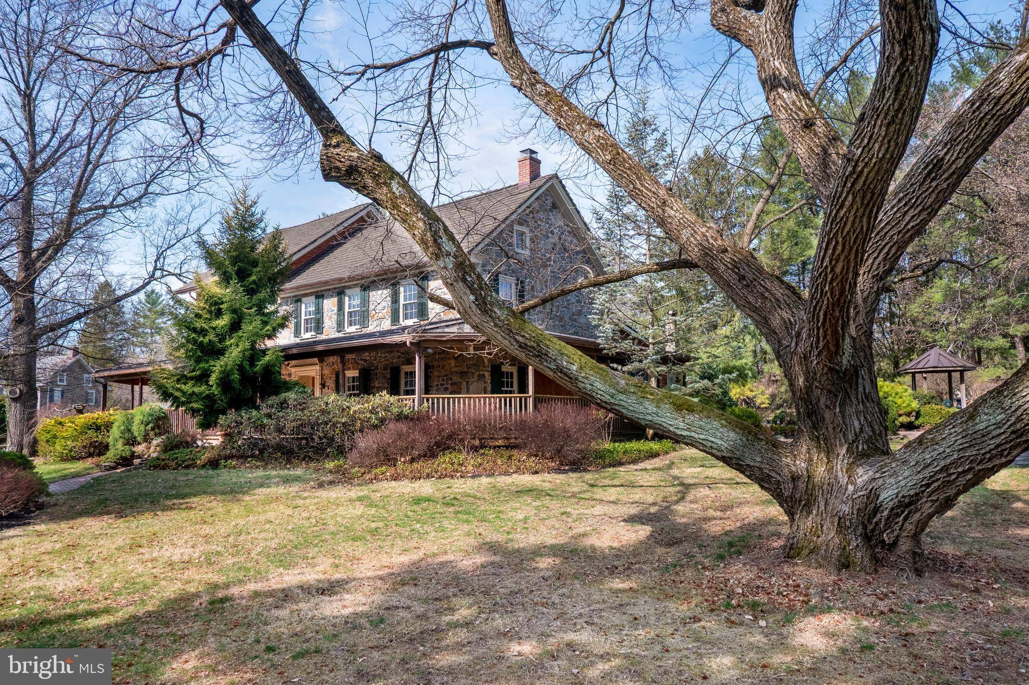 Coopersburg, PA 18036,4217 MILL RD