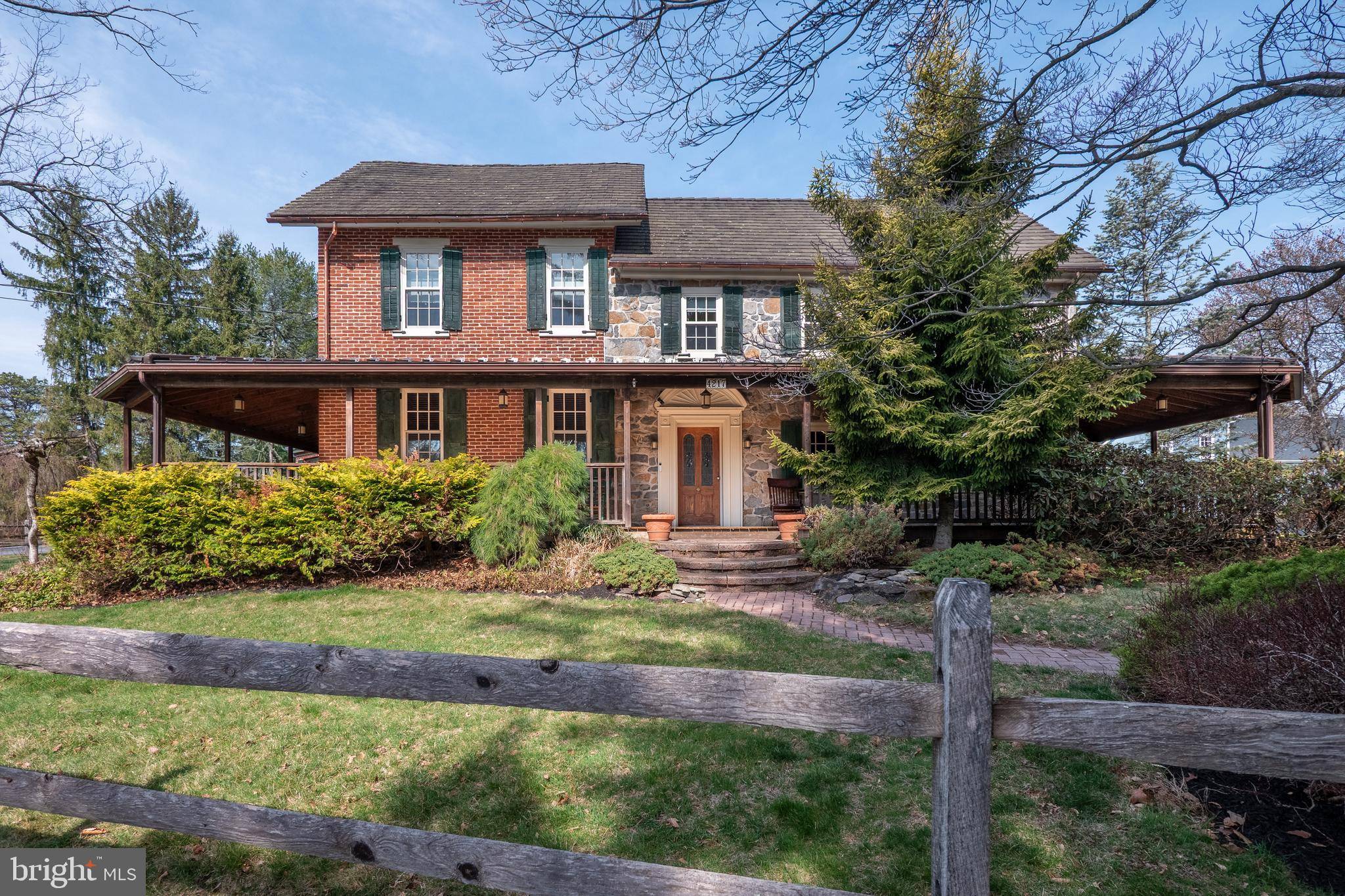 Coopersburg, PA 18036,4217 MILL RD