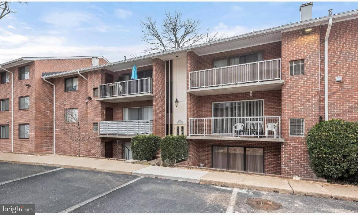 Reisterstown, MD 21136,203 CORK LN #T-4
