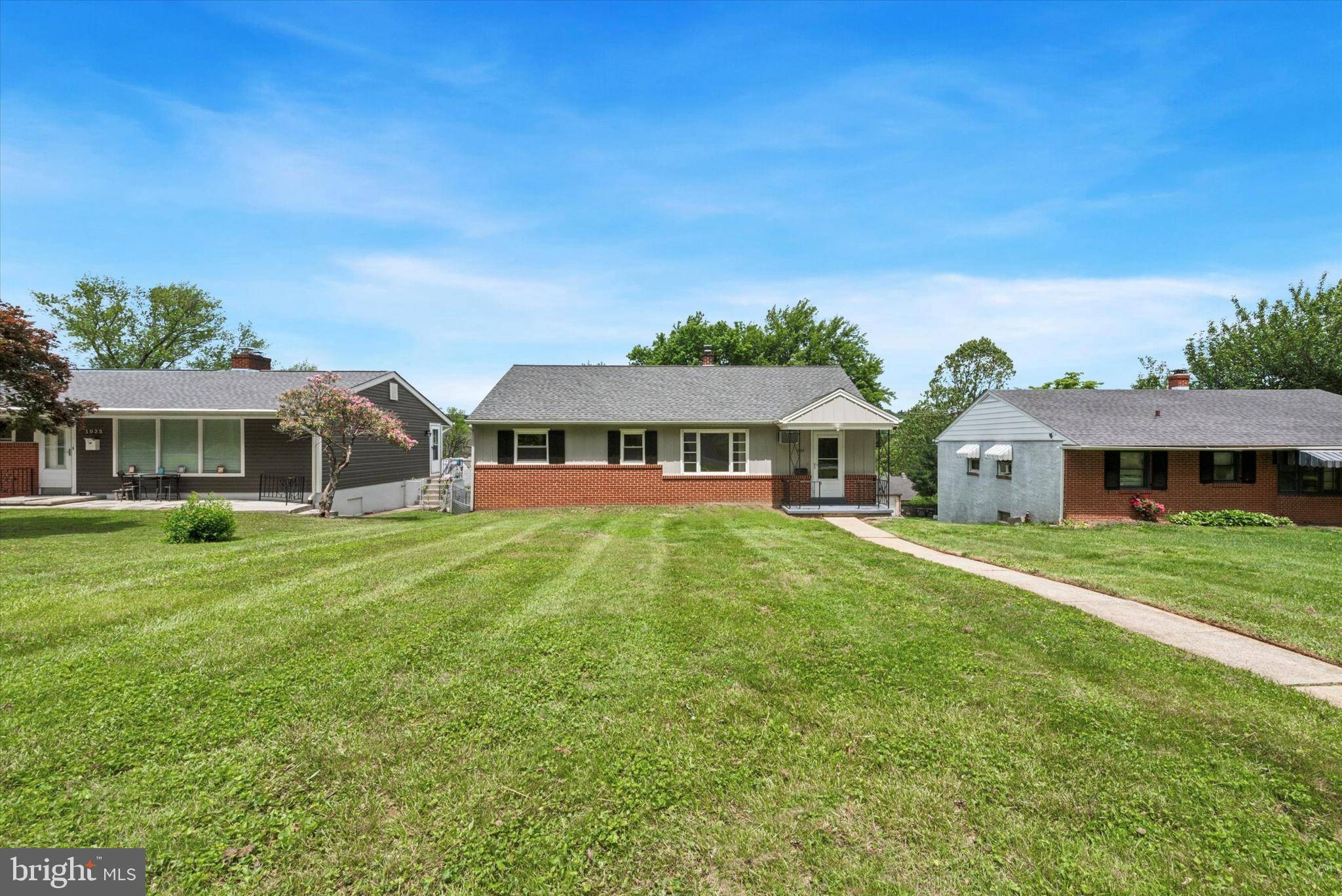 Coatesville, PA 19320,1027 OAK ST
