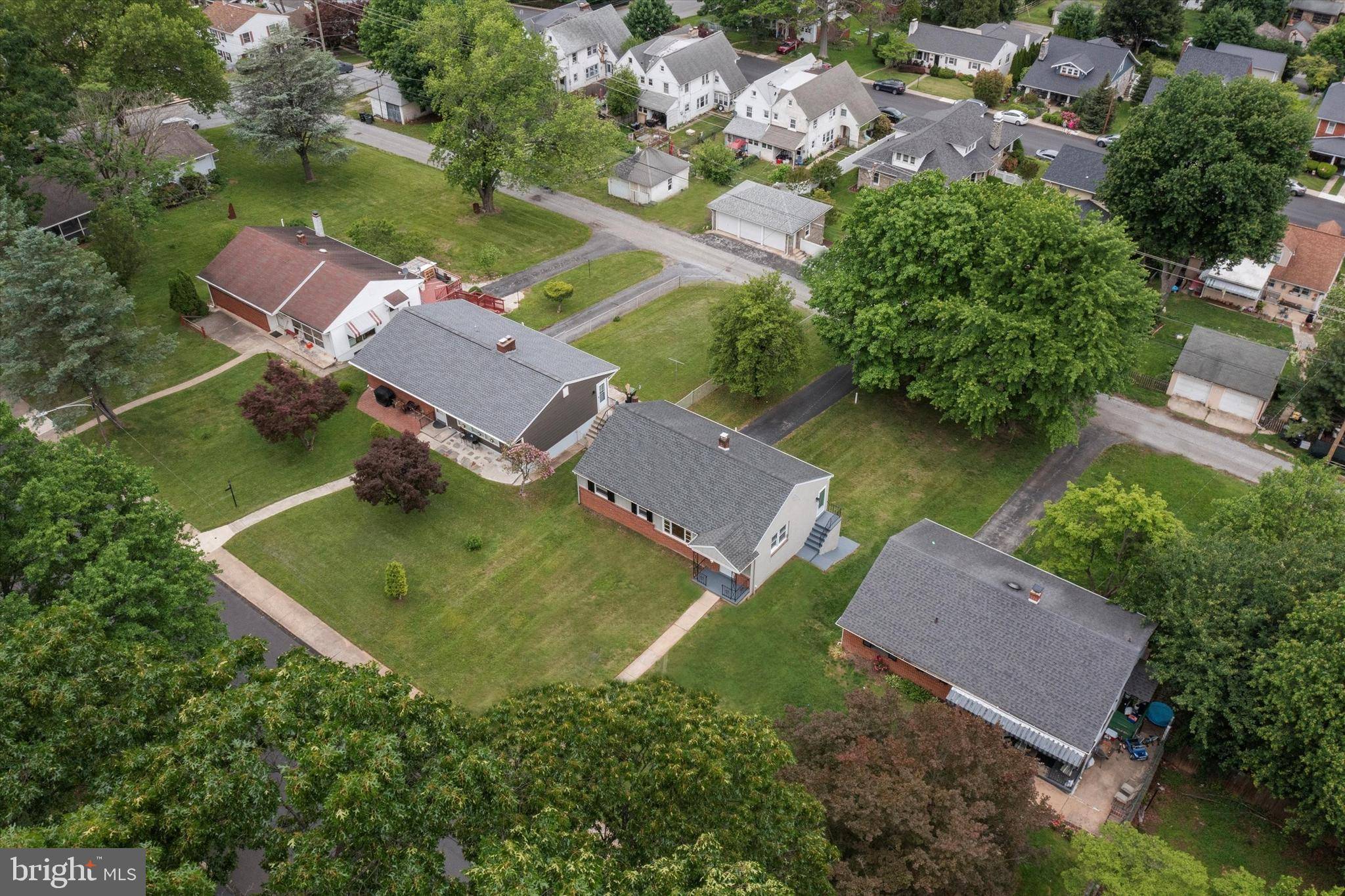 Coatesville, PA 19320,1027 OAK ST