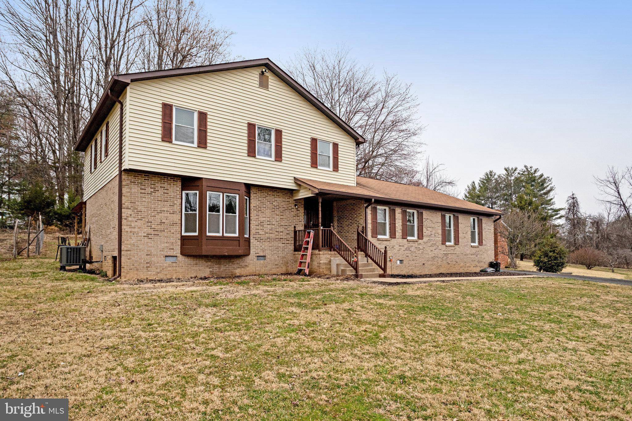 Warrenton, VA 20186,9150 JAMES MADISON HWY