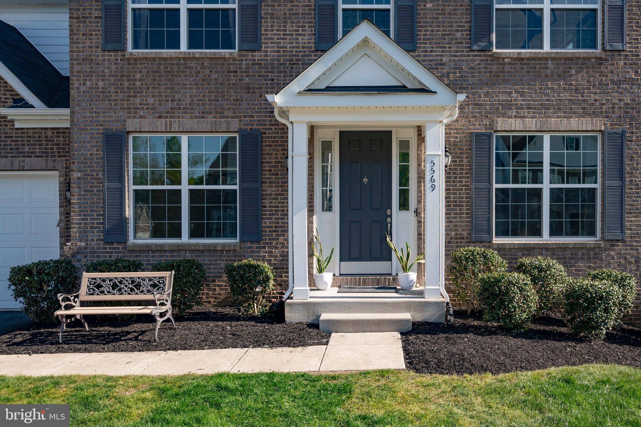 Fairfax, VA 22032,5569 JAMES YOUNG WAY