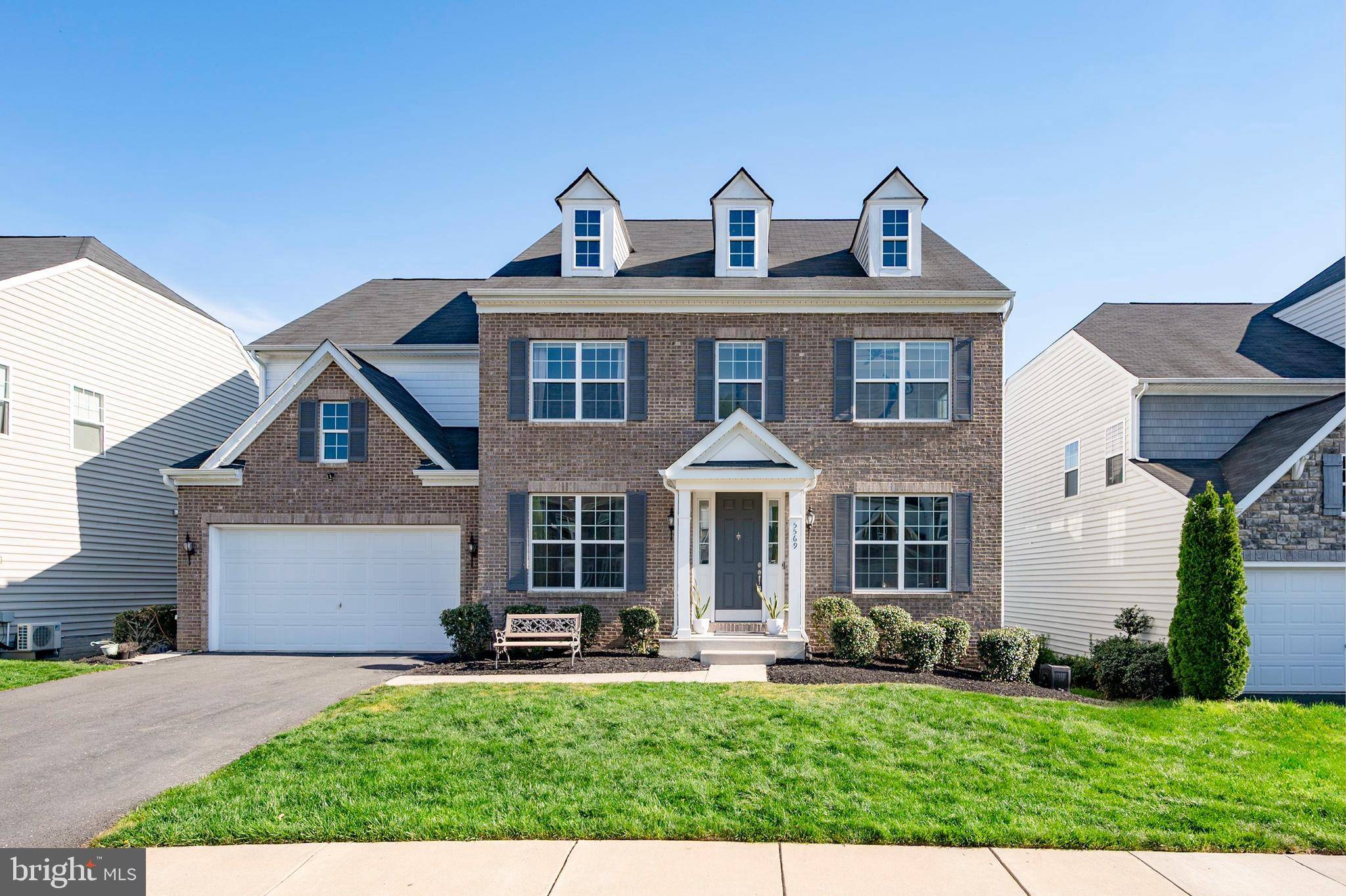 Fairfax, VA 22032,5569 JAMES YOUNG WAY