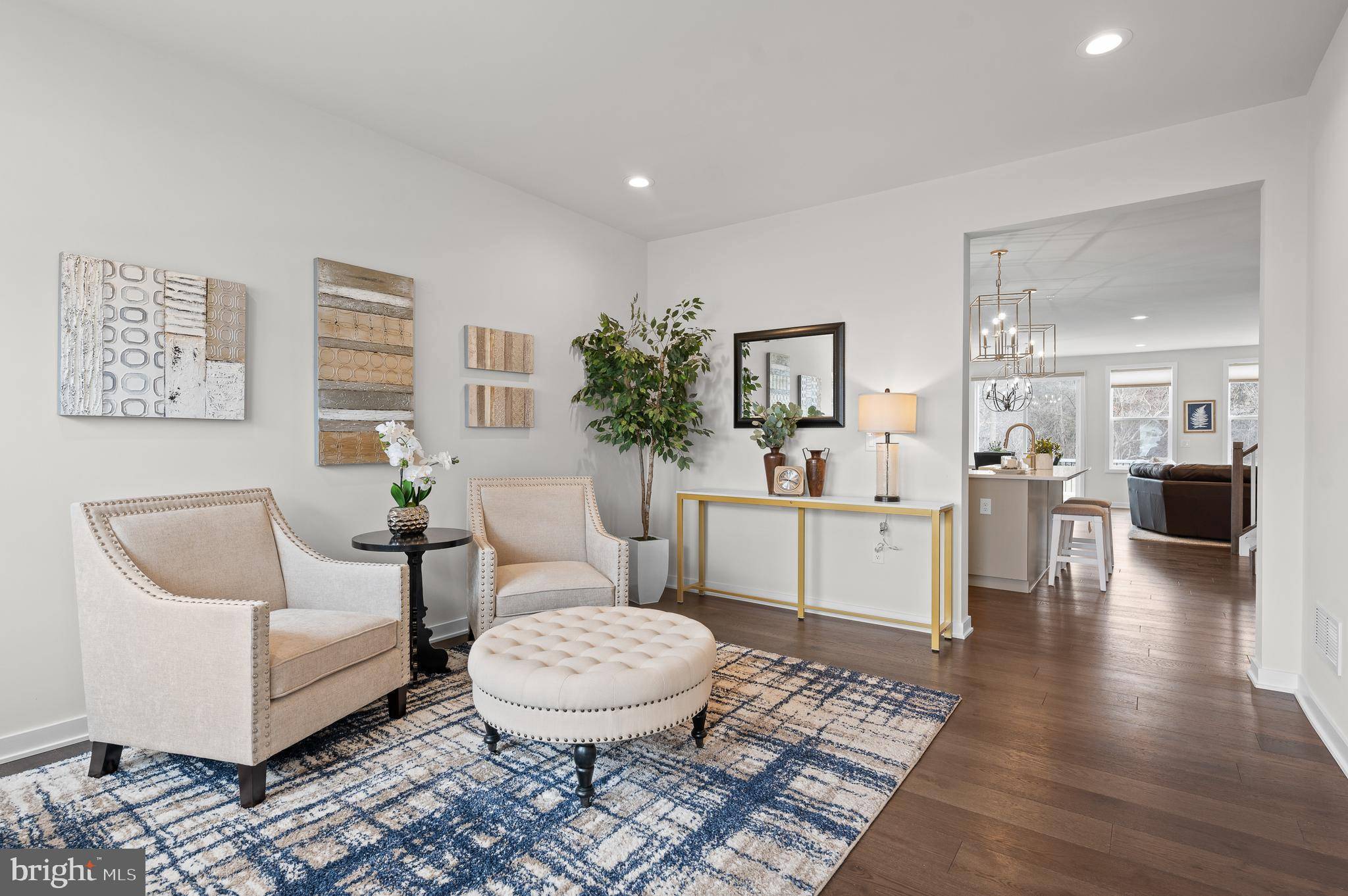 King Of Prussia, PA 19406,132 MAHOGANY LN