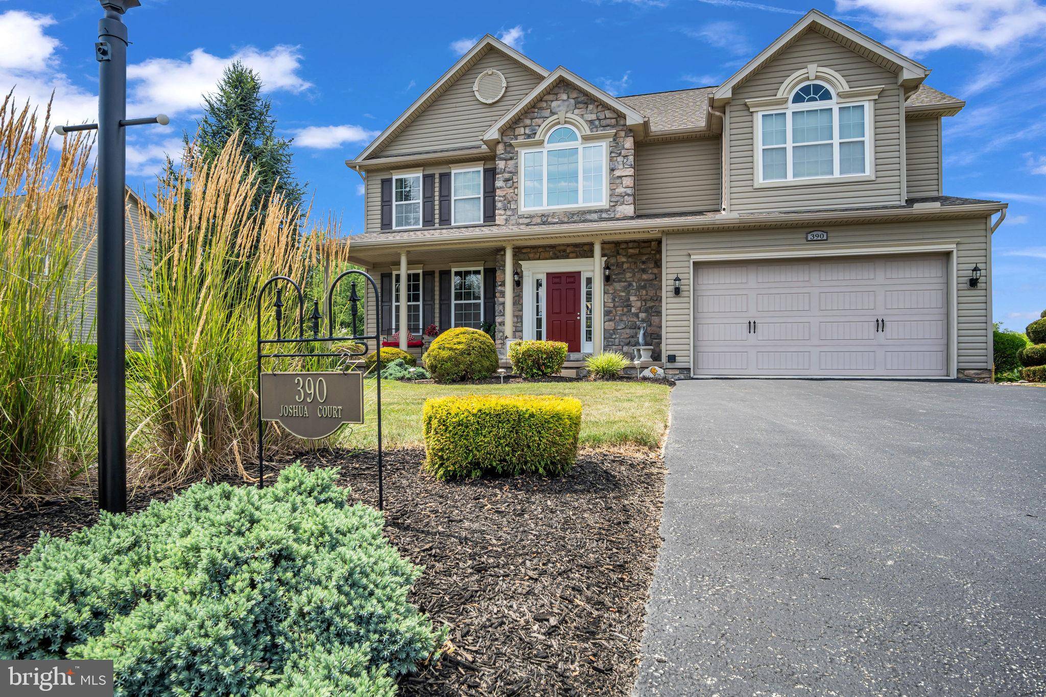 Hanover, PA 17331,390 JOSHUA CT