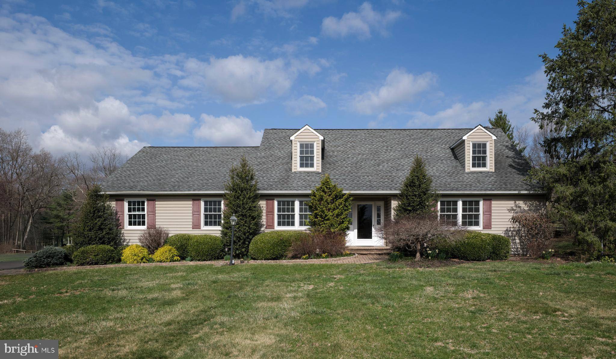Doylestown, PA 18902,4902 ANDERSON RD