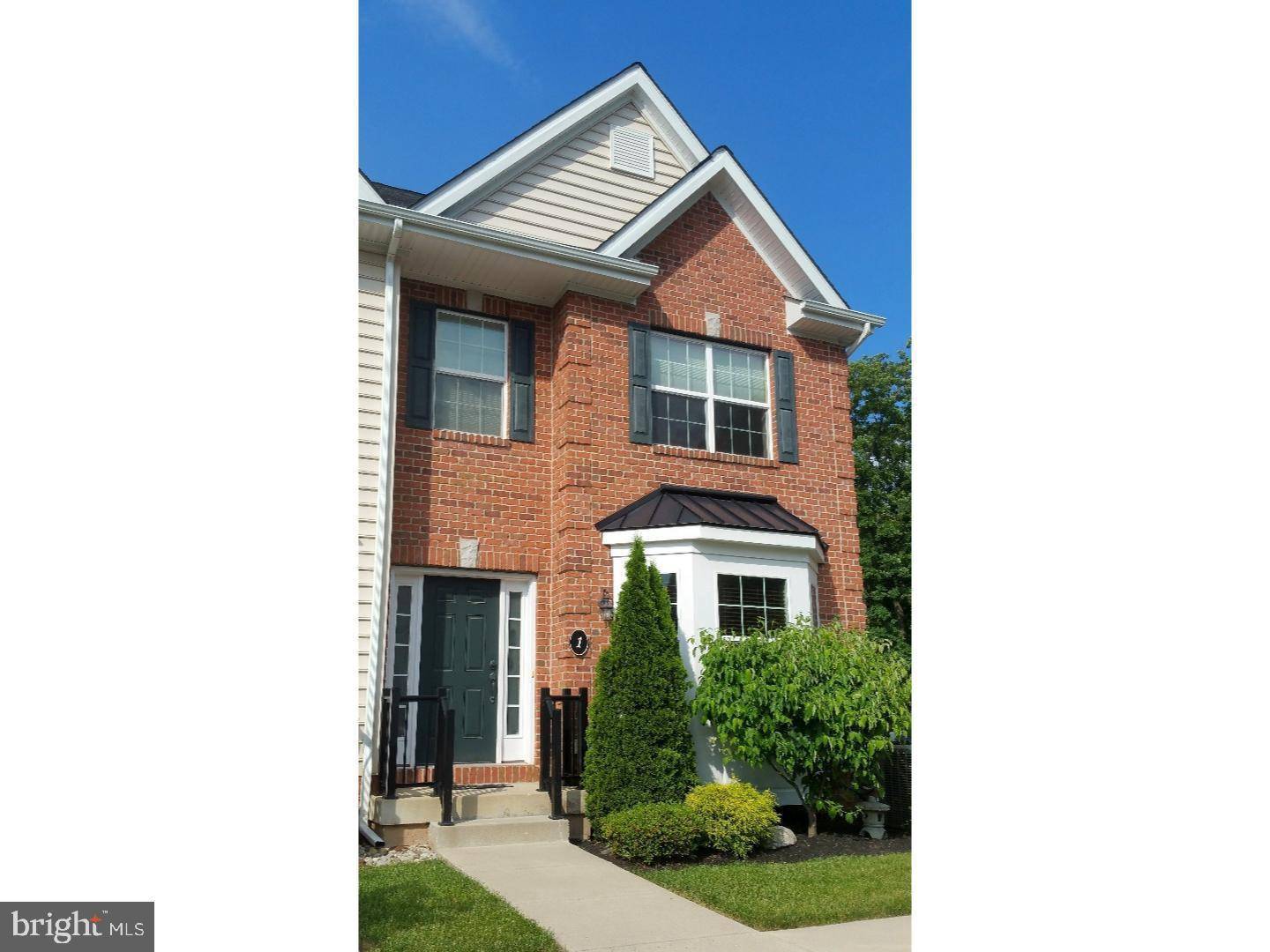Doylestown, PA 18902,3784 WILLIAM DAVES RD #1