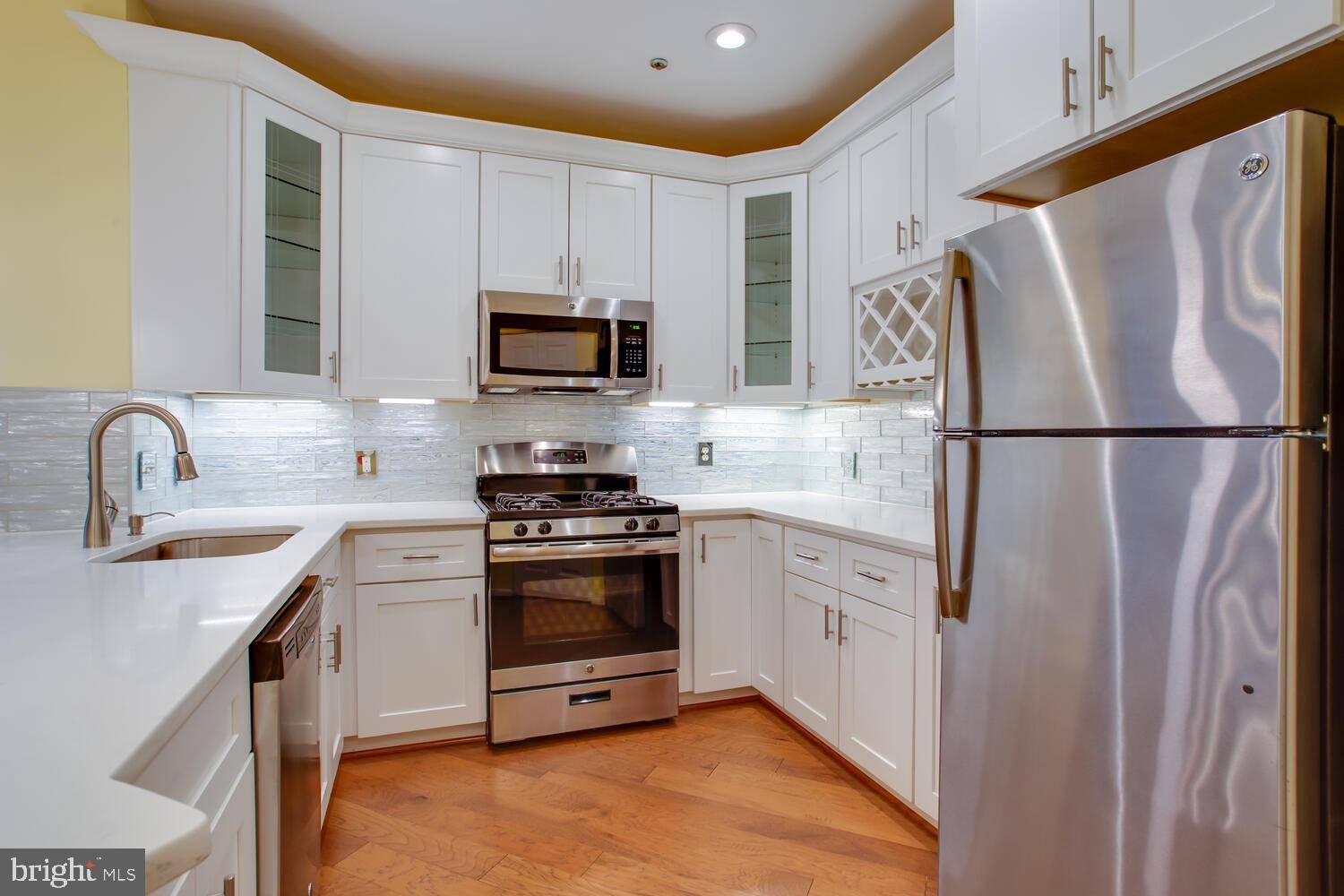 Mclean, VA 22102,1625 INTERNATIONAL DR #116