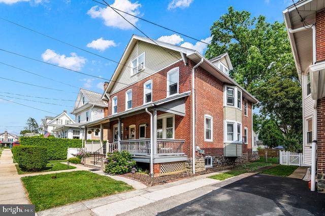 Havertown, PA 19083,19 FULMER AVE