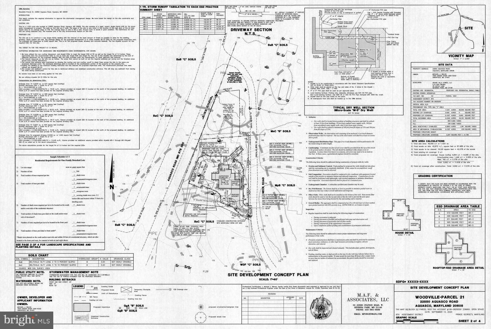 Aquasco, MD 20608,23101 NECK RD